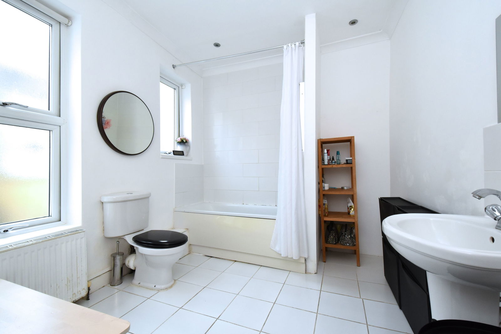 3 bed flat for sale in Kilmorie Road, London  - Property Image 6