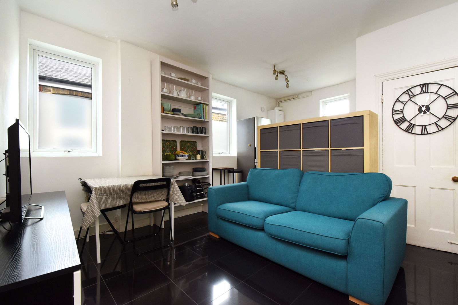 3 bed flat for sale in Kilmorie Road, London  - Property Image 5