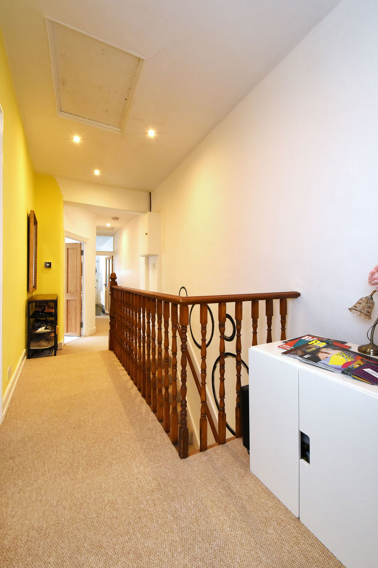 3 bed flat for sale in Kilmorie Road, London  - Property Image 9