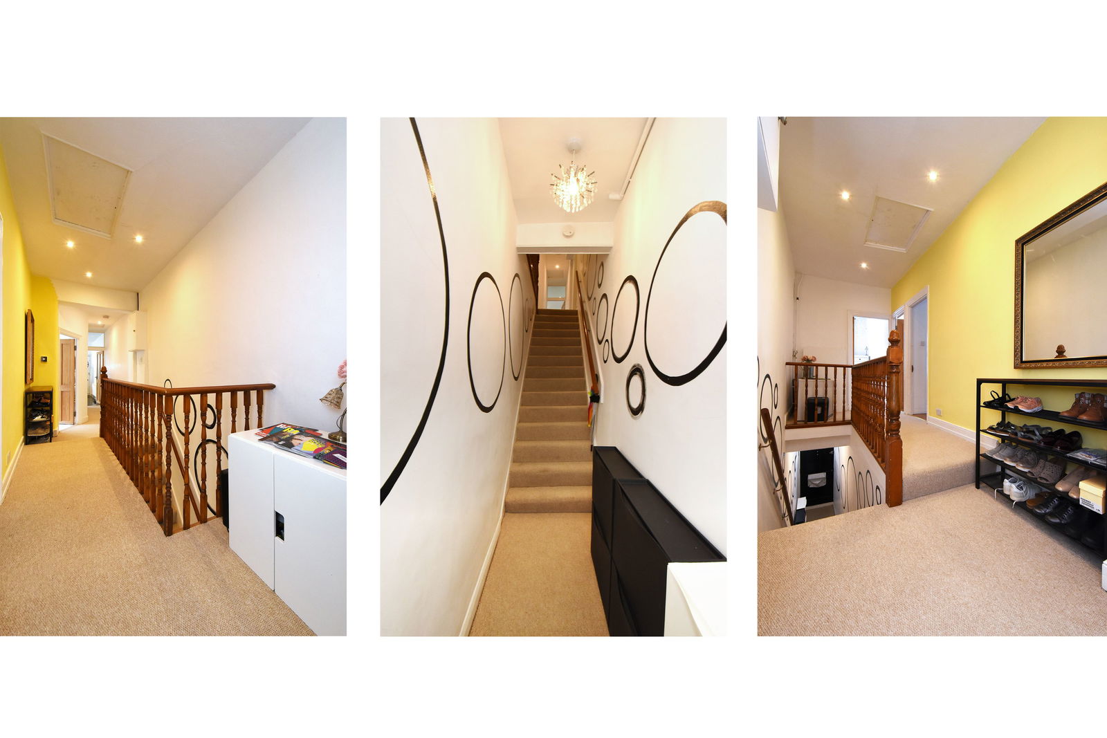 3 bed flat for sale in Kilmorie Road, London  - Property Image 10