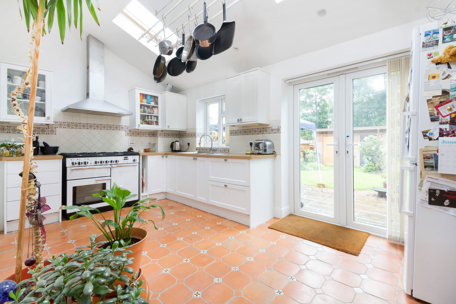 4 bed terraced house for sale in Loxton Road, London  - Property Image 5