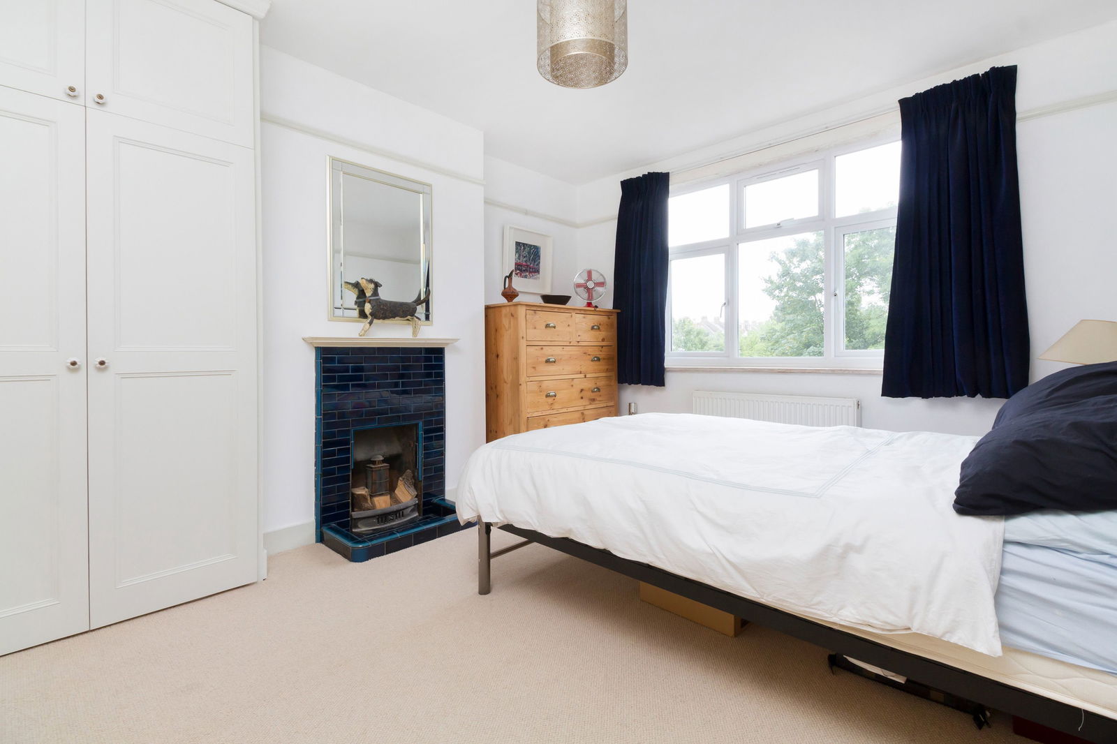 4 bed terraced house for sale in Loxton Road, London  - Property Image 7