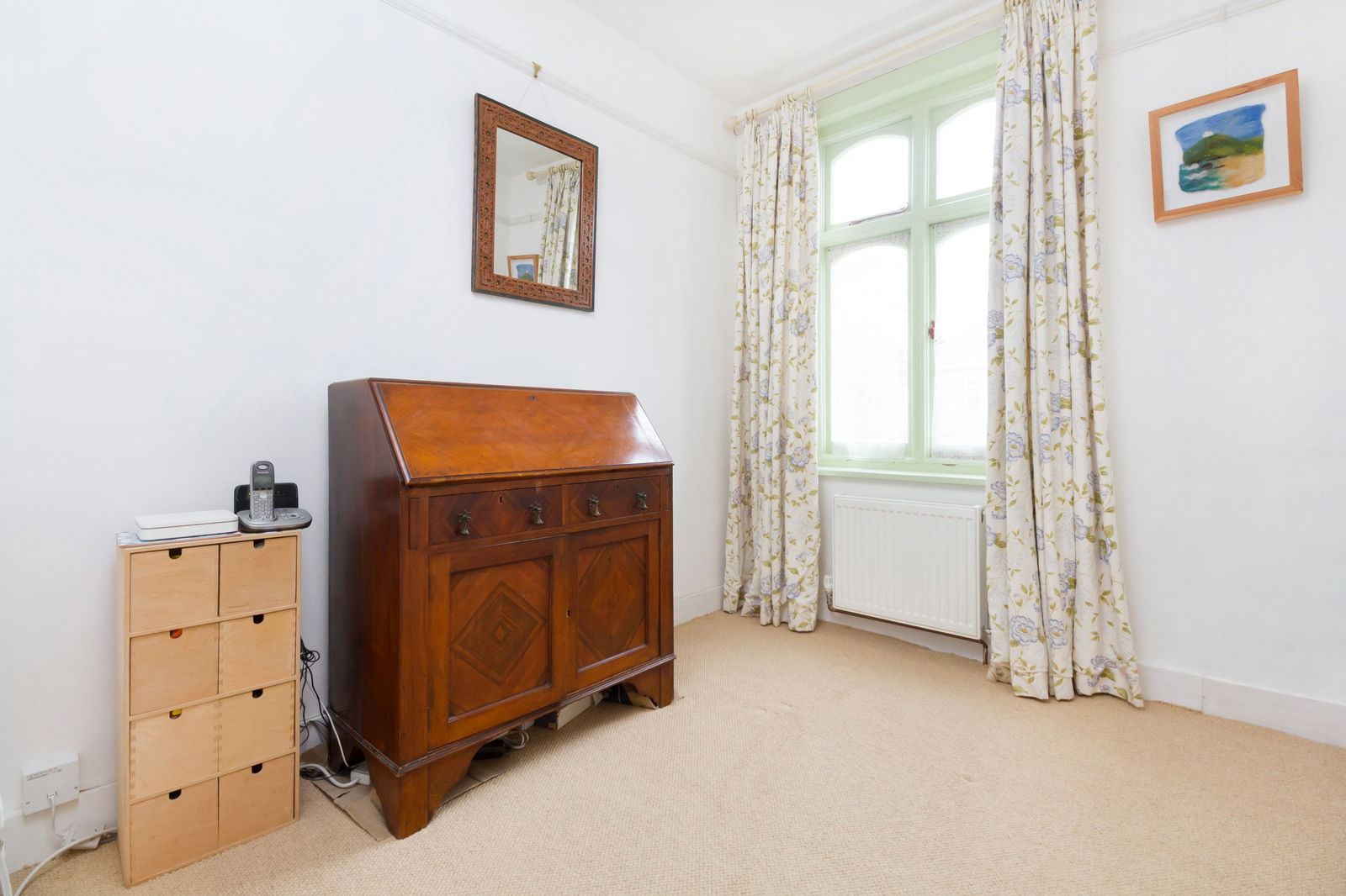 4 bed terraced house for sale in Loxton Road, London  - Property Image 8