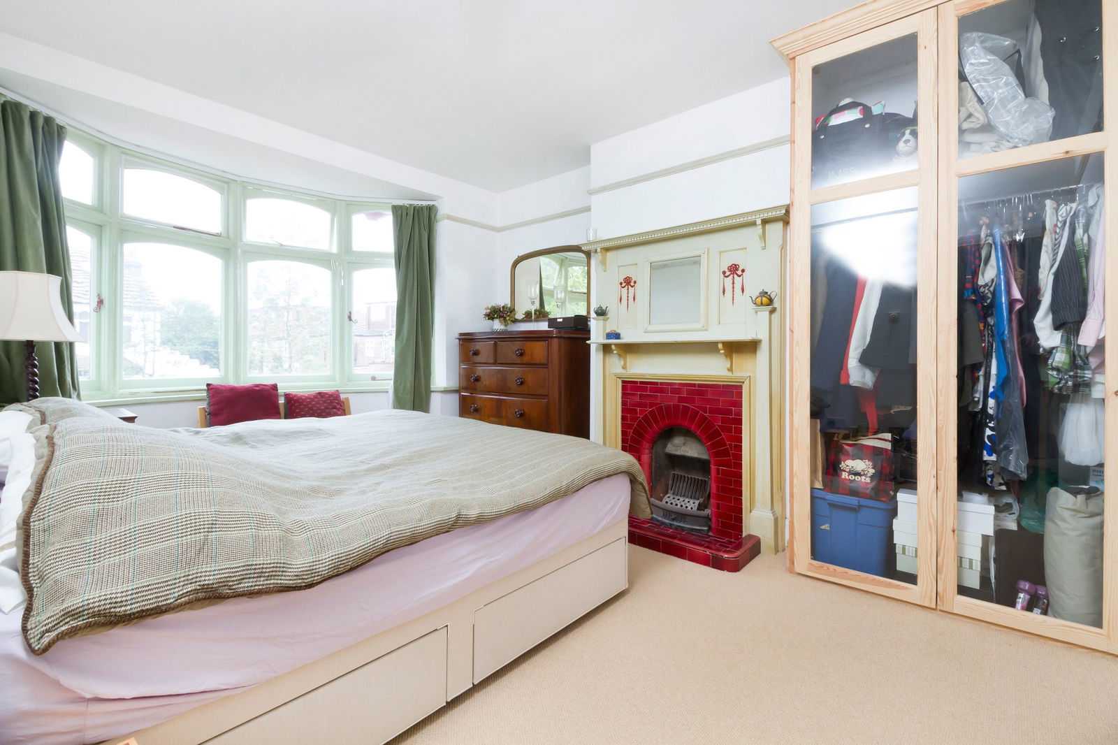 4 bed terraced house for sale in Loxton Road, London  - Property Image 6