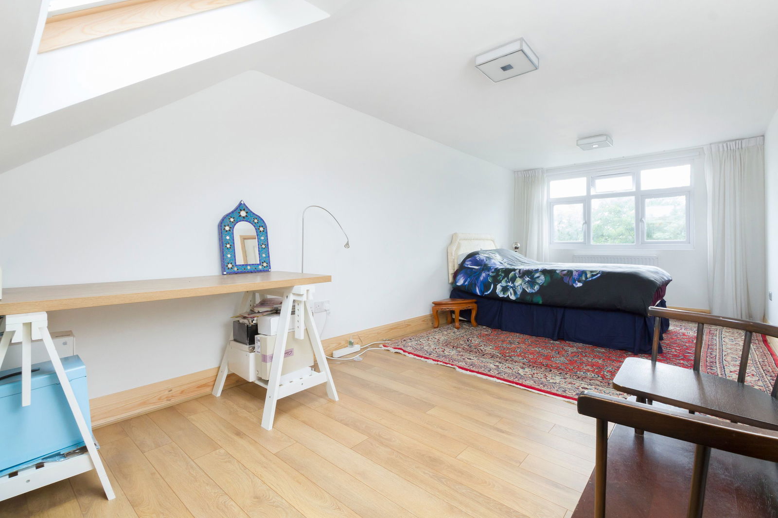 4 bed terraced house for sale in Loxton Road, London  - Property Image 10