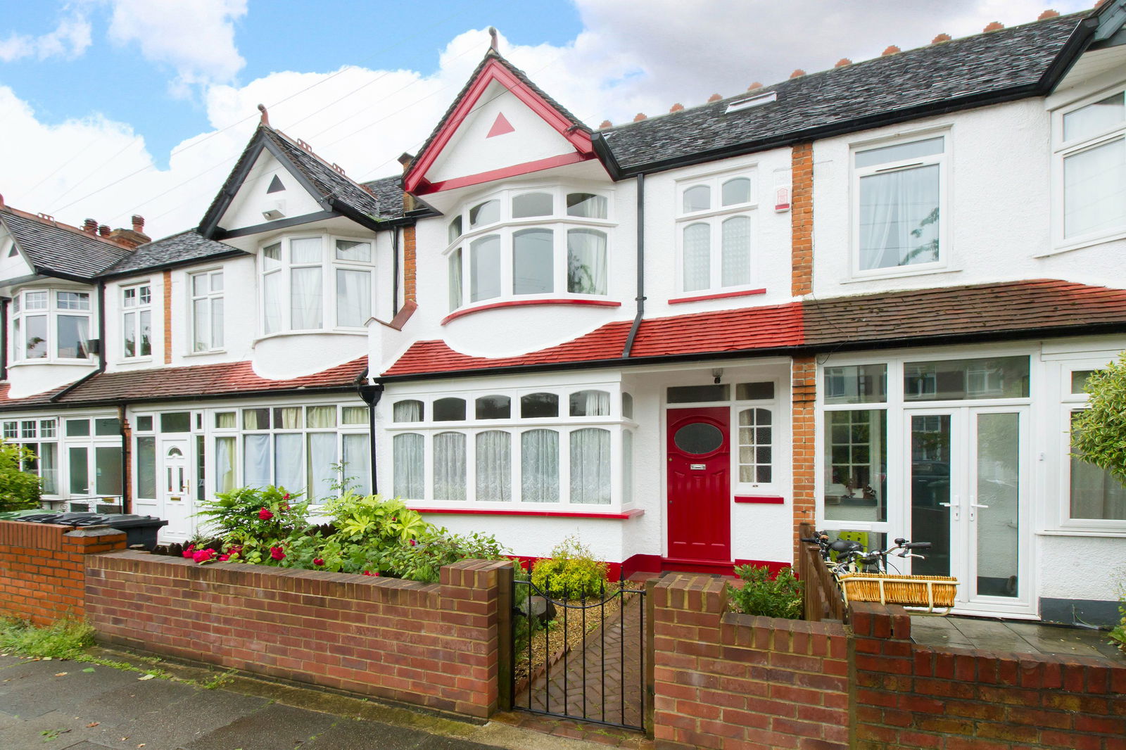 4 bed terraced house for sale in Loxton Road, London  - Property Image 14