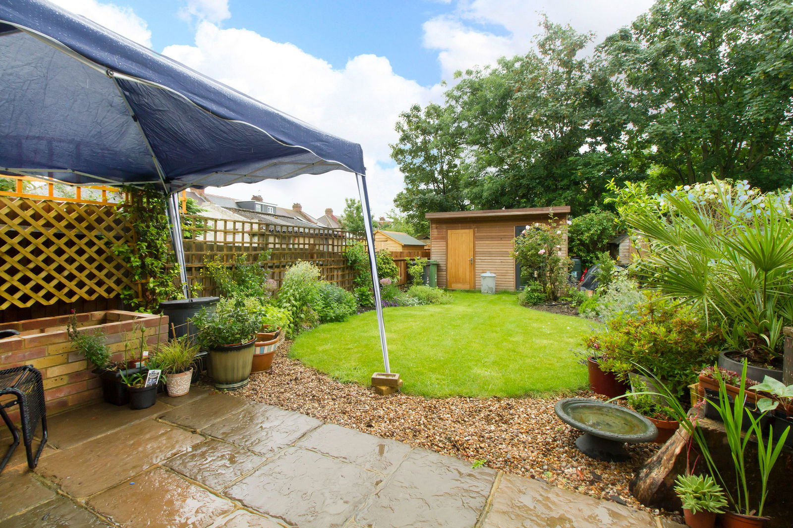 4 bed terraced house for sale in Loxton Road, London  - Property Image 13