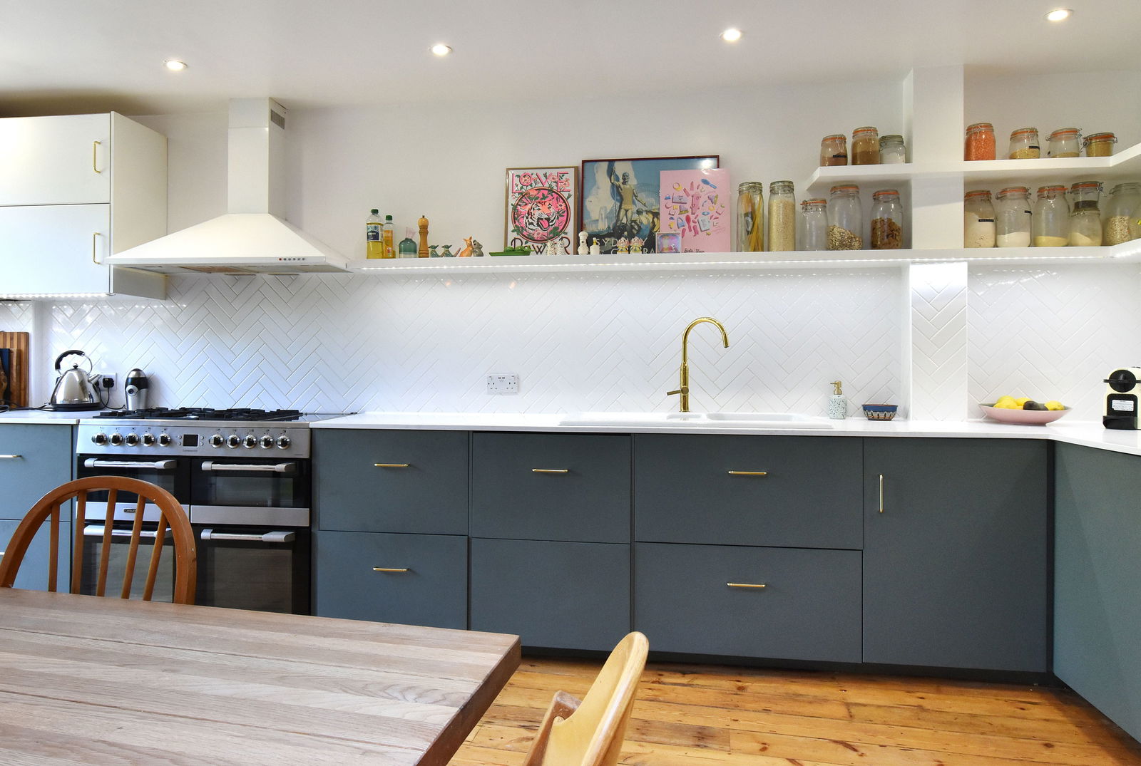 4 bed semi-detached house to rent in Borland Road, London  - Property Image 5