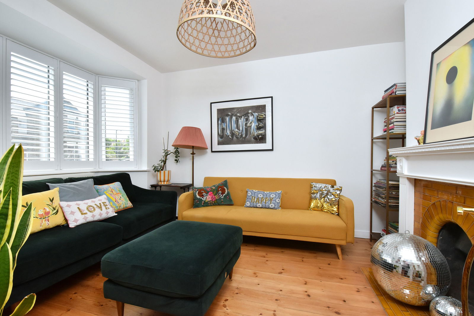 4 bed semi-detached house to rent in Borland Road, London  - Property Image 10