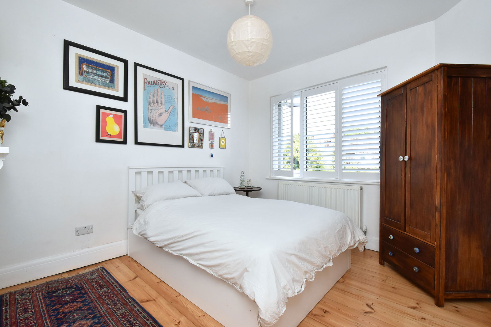 4 bed semi-detached house to rent in Borland Road, London  - Property Image 6