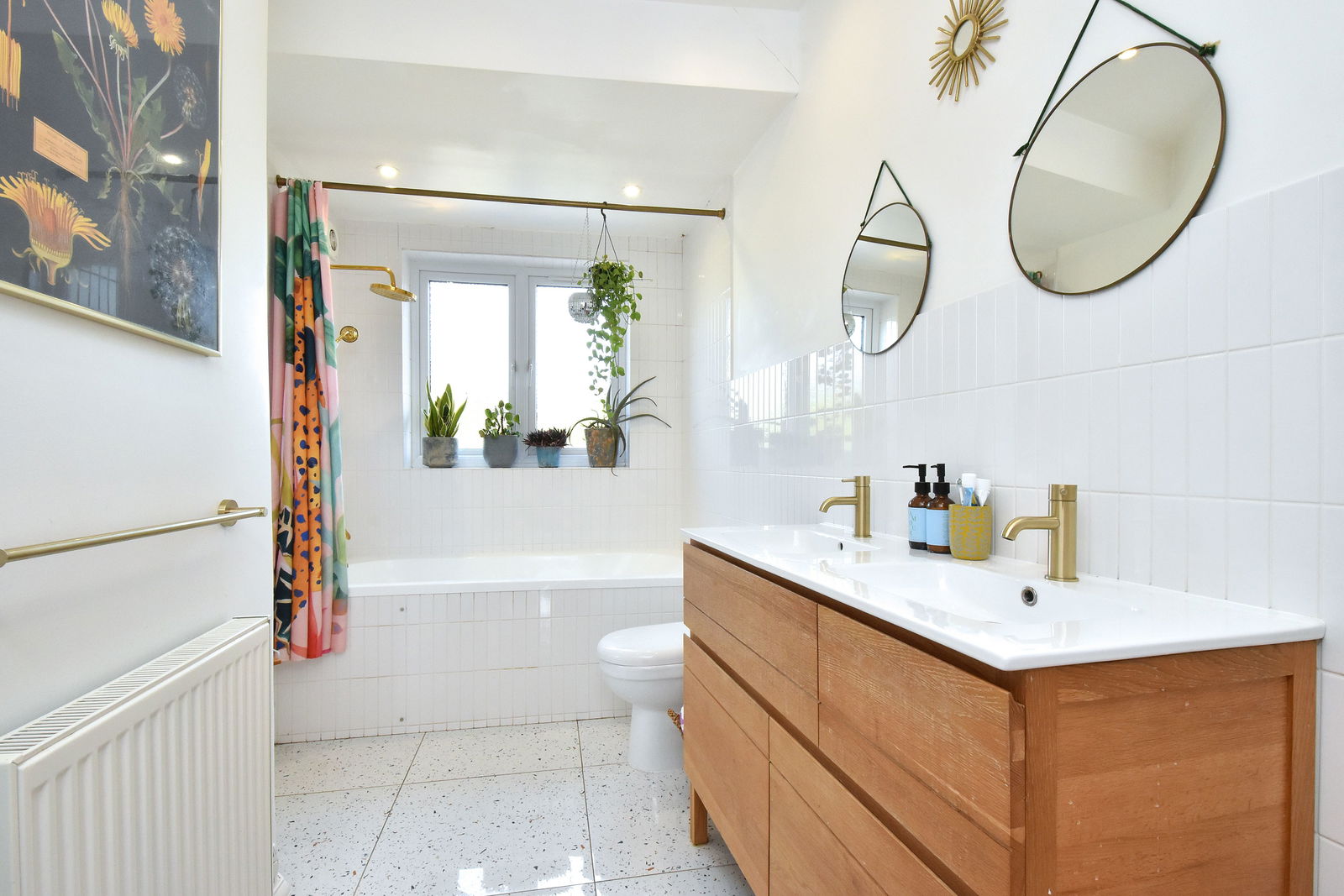 4 bed semi-detached house to rent in Borland Road, London  - Property Image 14