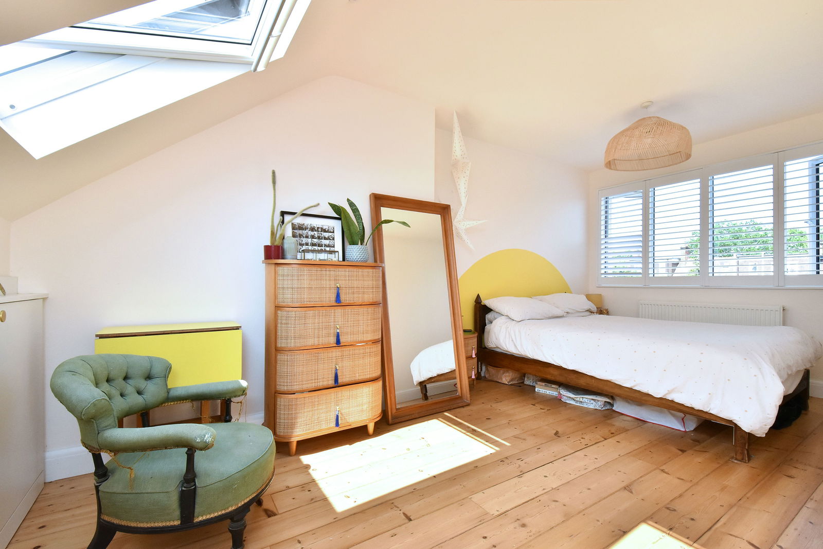 4 bed semi-detached house to rent in Borland Road, London  - Property Image 7