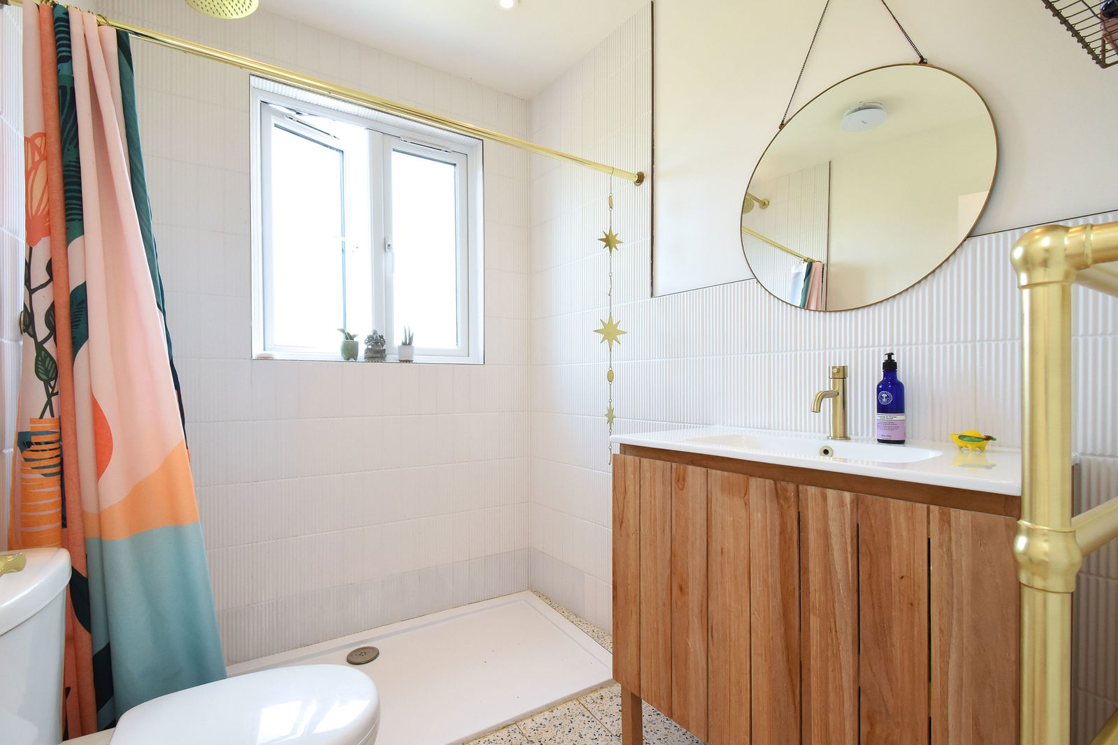 4 bed semi-detached house to rent in Borland Road, London  - Property Image 13