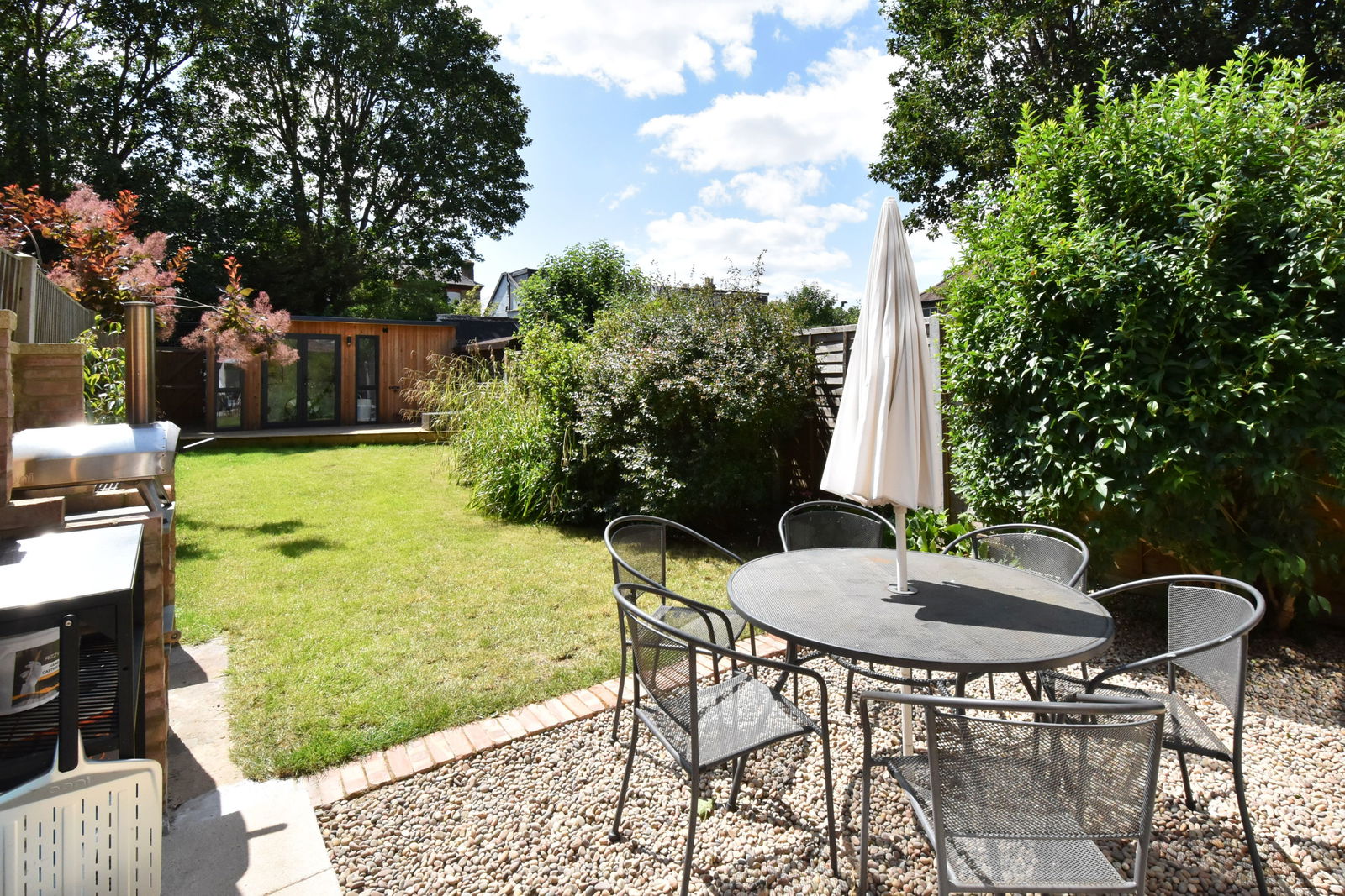4 bed terraced house to rent in Ticehurst Road, London  - Property Image 16