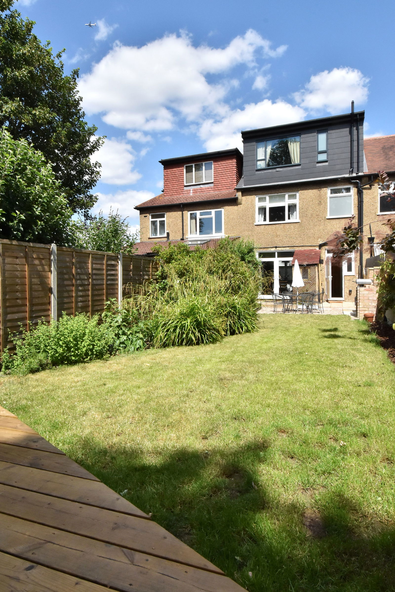 4 bed terraced house to rent in Ticehurst Road, London  - Property Image 15