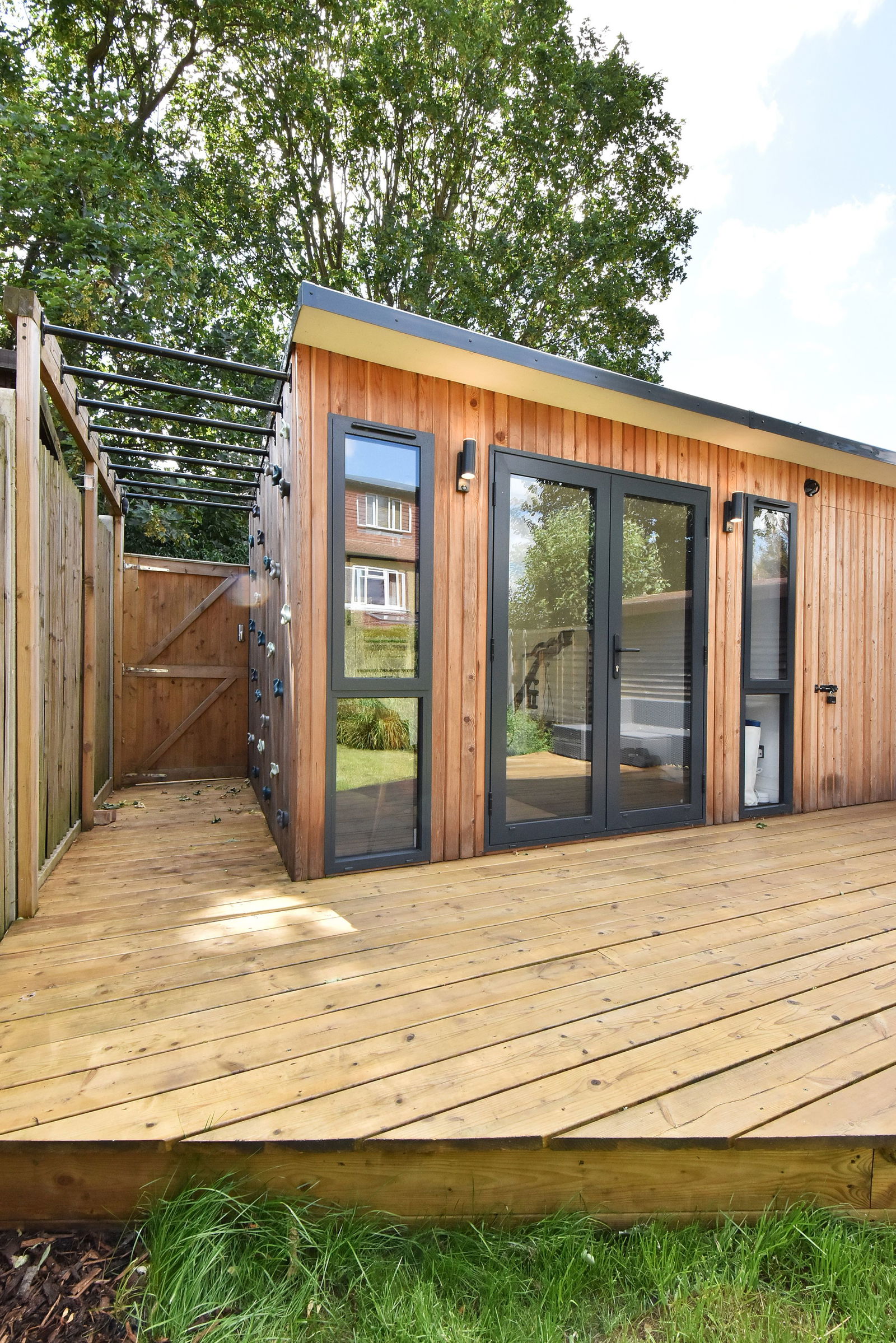 4 bed terraced house to rent in Ticehurst Road, London  - Property Image 13