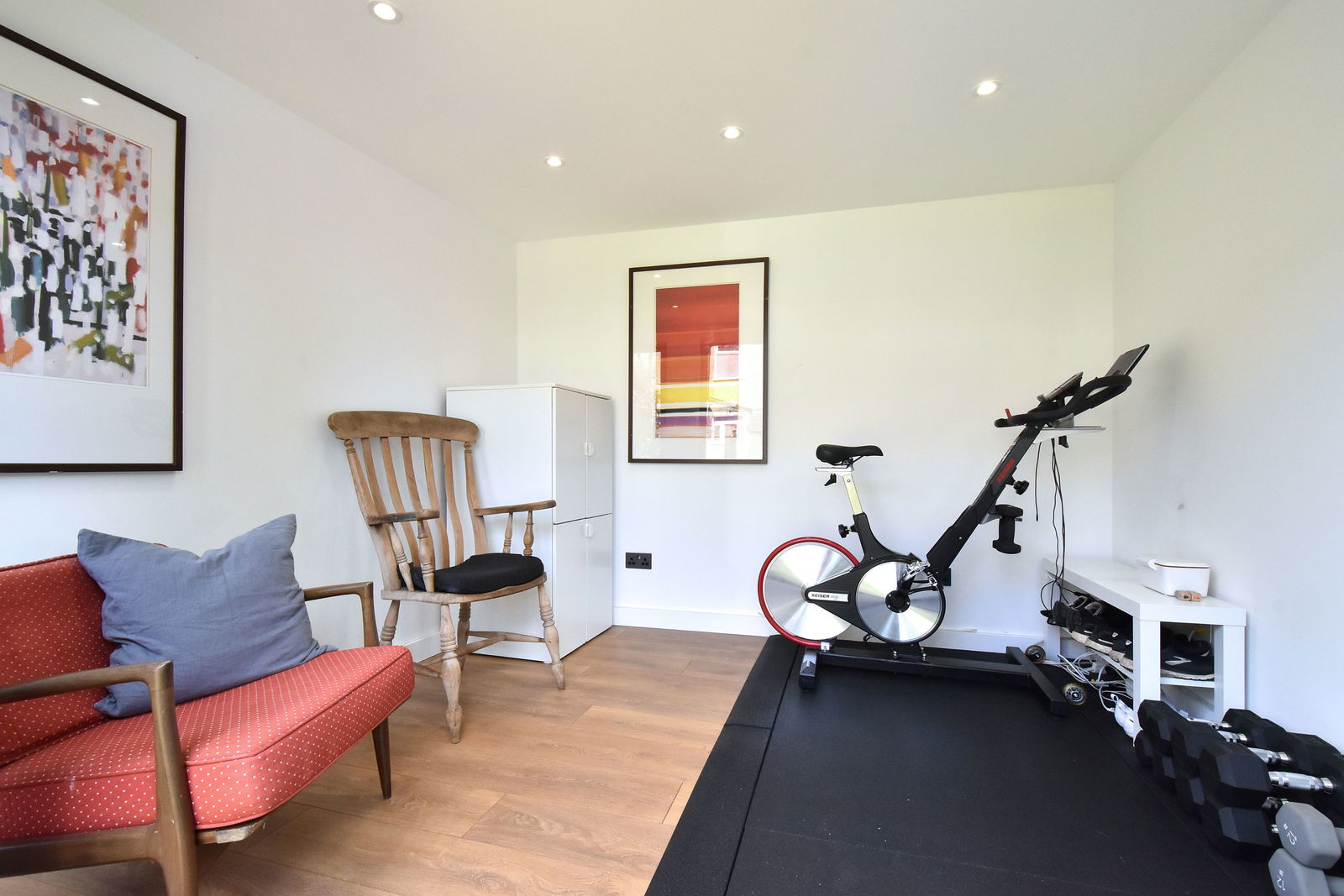 4 bed terraced house to rent in Ticehurst Road, London  - Property Image 11