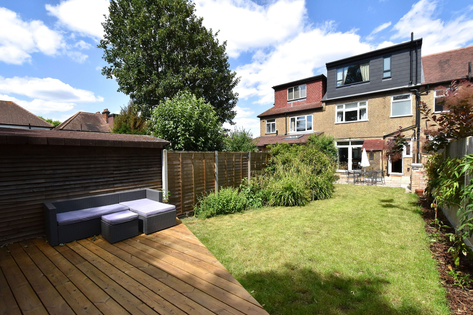 4 bed terraced house to rent in Ticehurst Road, London  - Property Image 17
