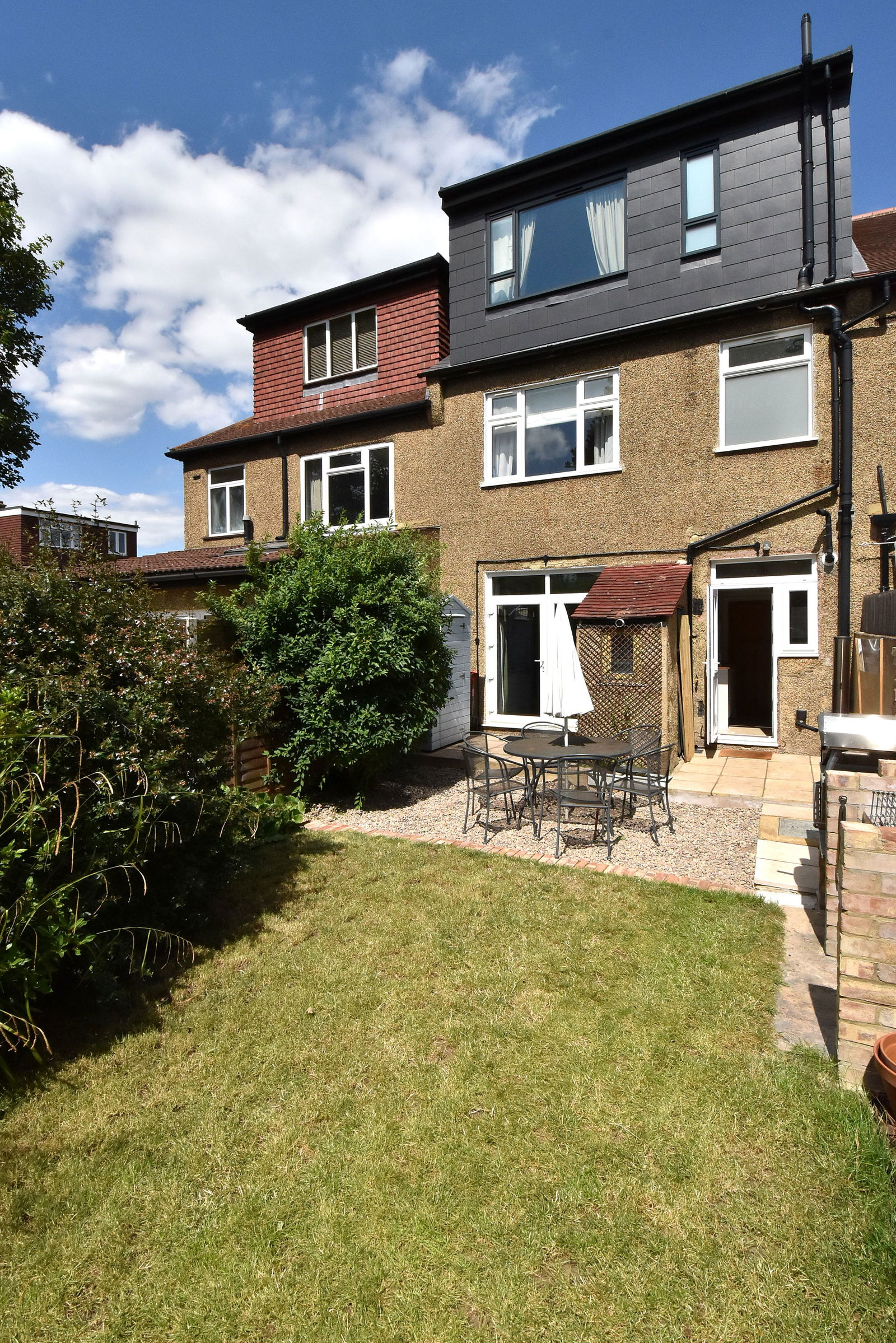 4 bed terraced house to rent in Ticehurst Road, London  - Property Image 18