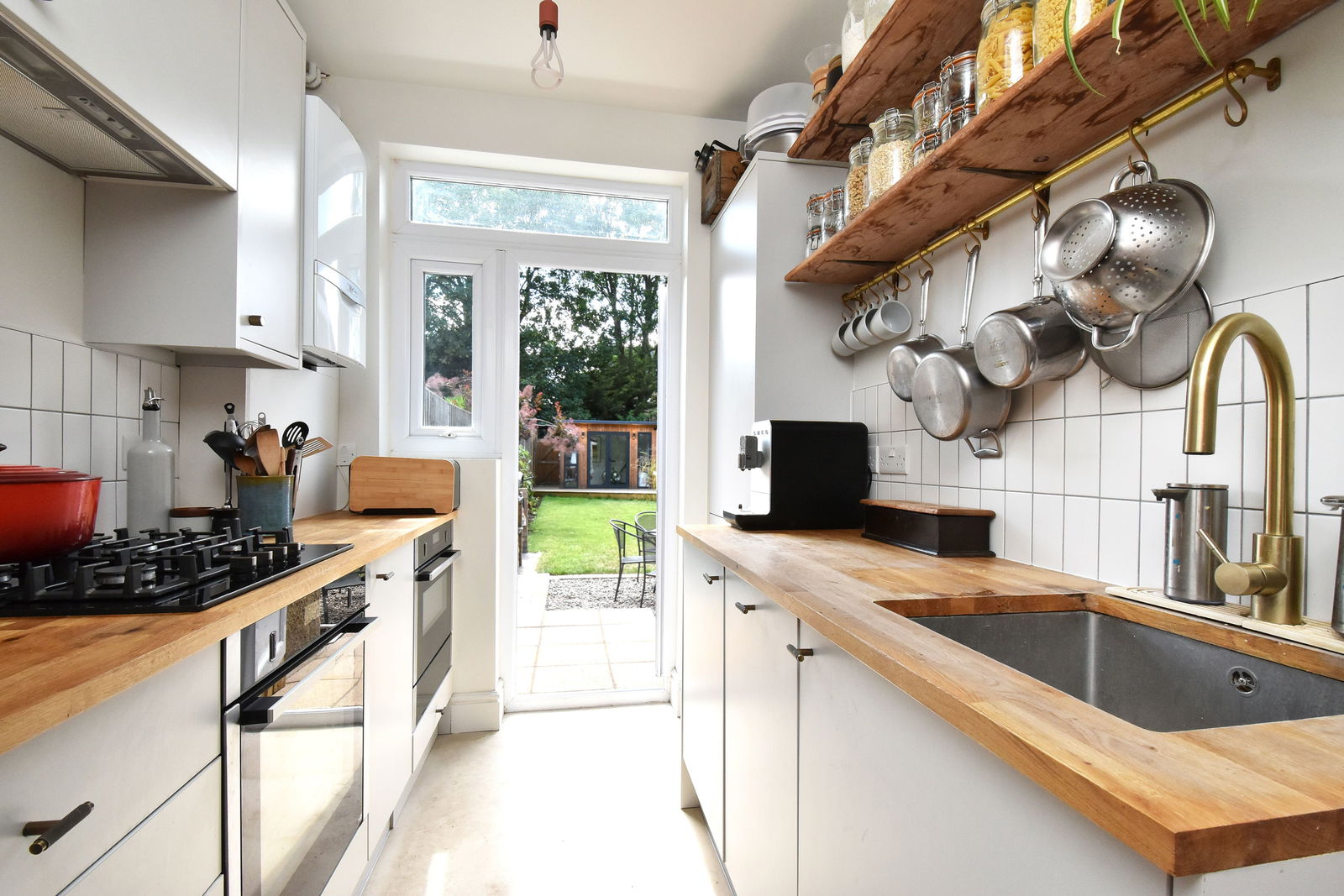 4 bed terraced house to rent in Ticehurst Road, London  - Property Image 5