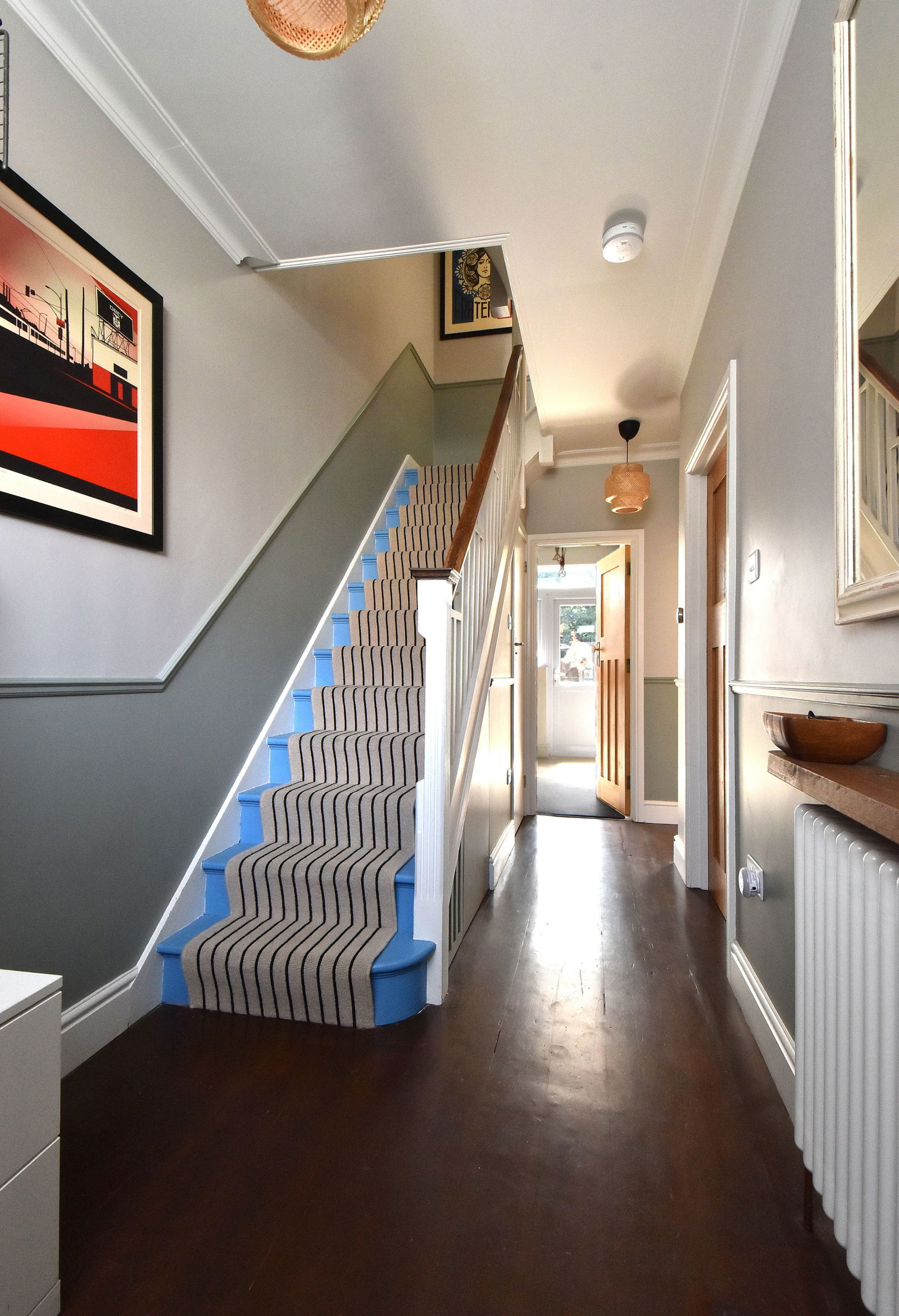 4 bed terraced house to rent in Ticehurst Road, London  - Property Image 19