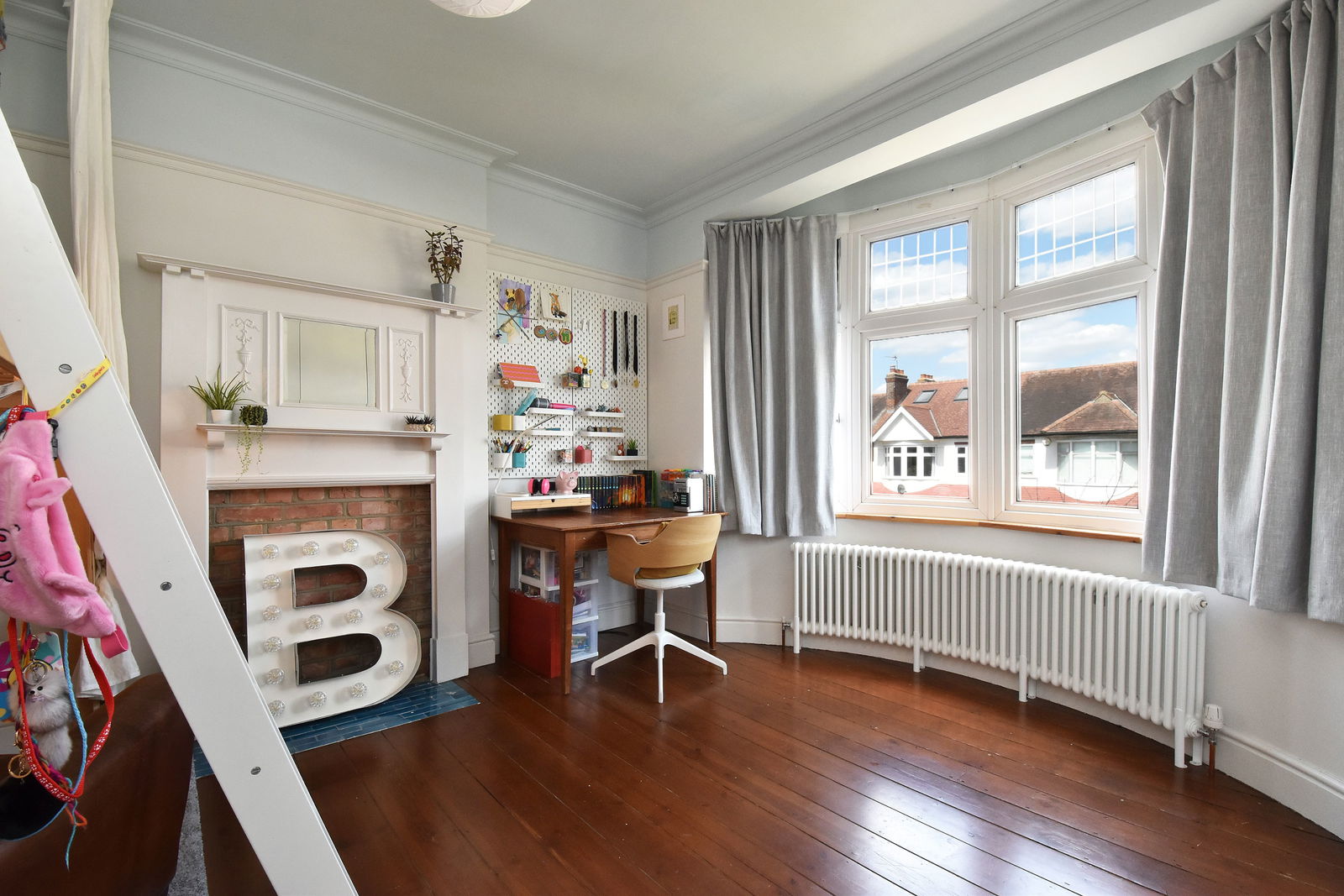 4 bed terraced house to rent in Ticehurst Road, London  - Property Image 10