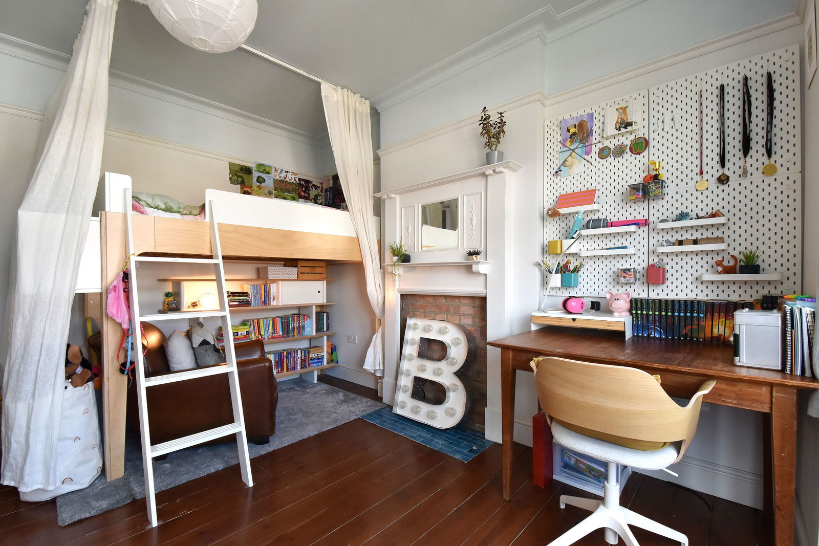 4 bed terraced house to rent in Ticehurst Road, London  - Property Image 9