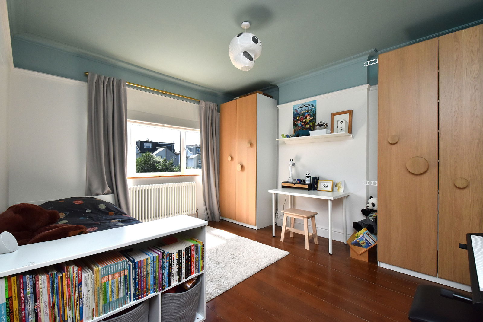 4 bed terraced house to rent in Ticehurst Road, London  - Property Image 8