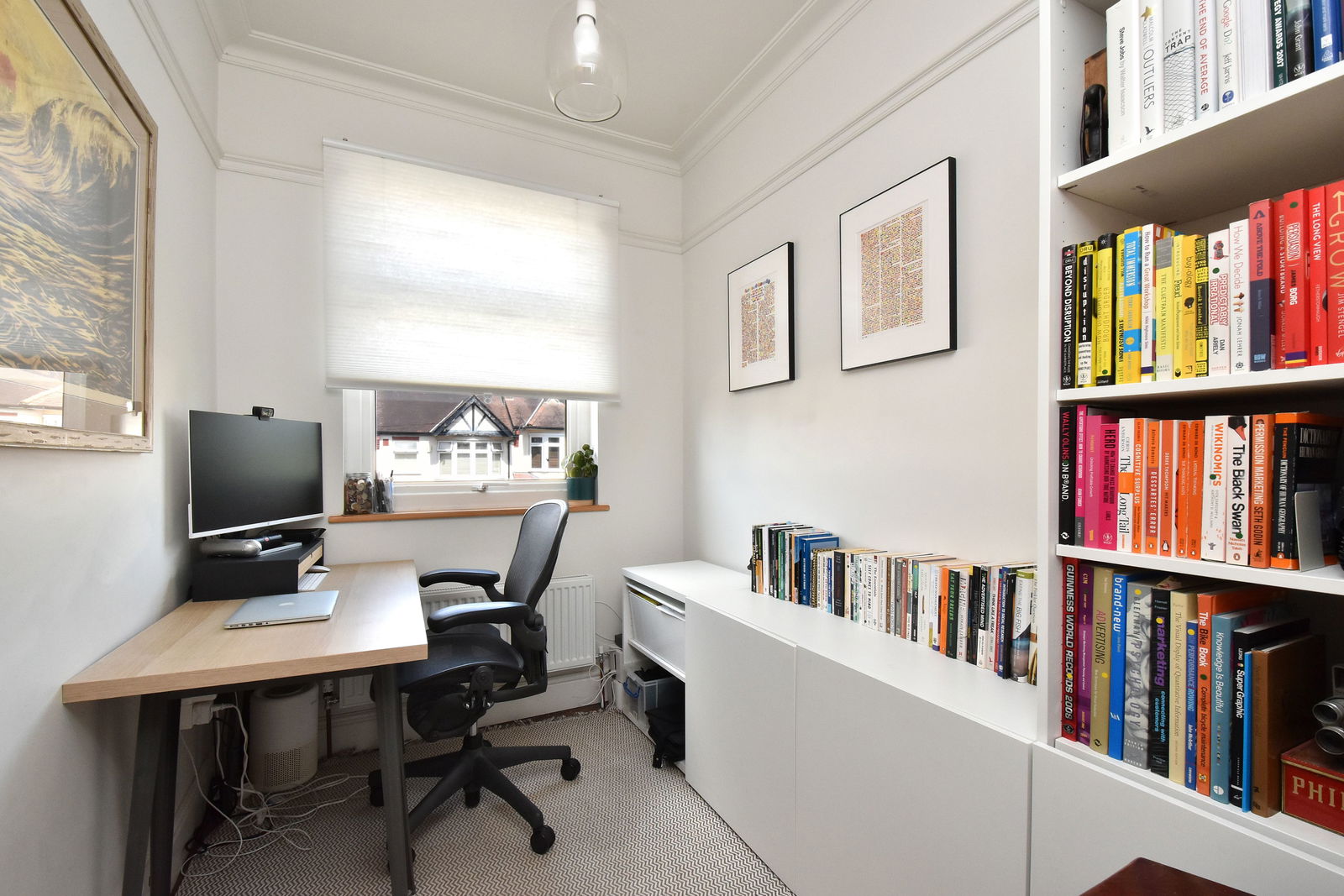 4 bed terraced house to rent in Ticehurst Road, London  - Property Image 12