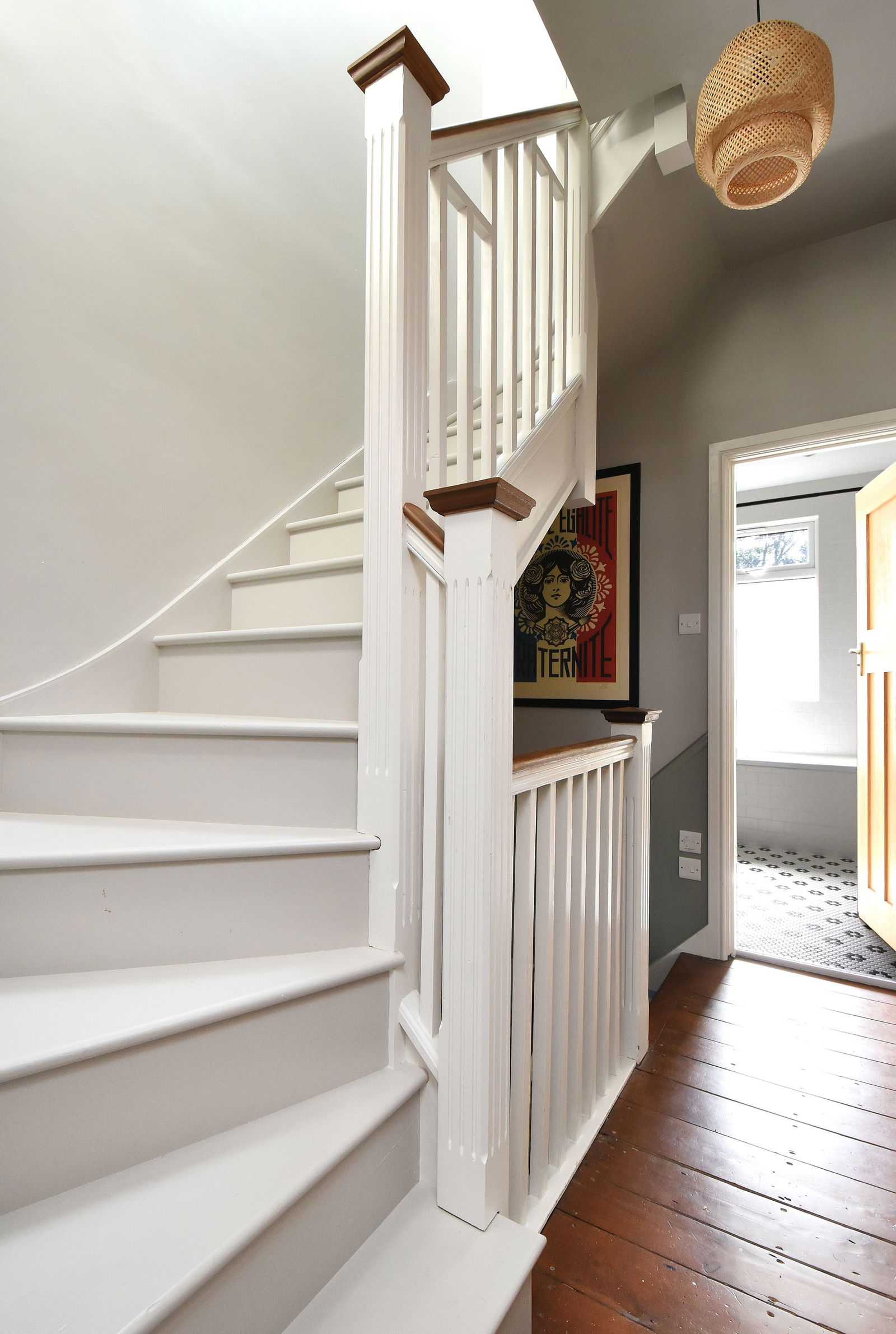 4 bed terraced house to rent in Ticehurst Road, London  - Property Image 22
