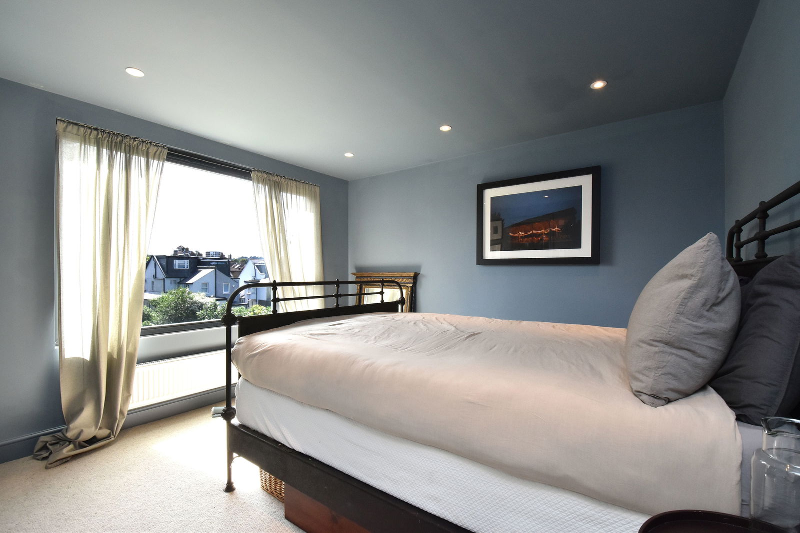4 bed terraced house to rent in Ticehurst Road, London  - Property Image 6