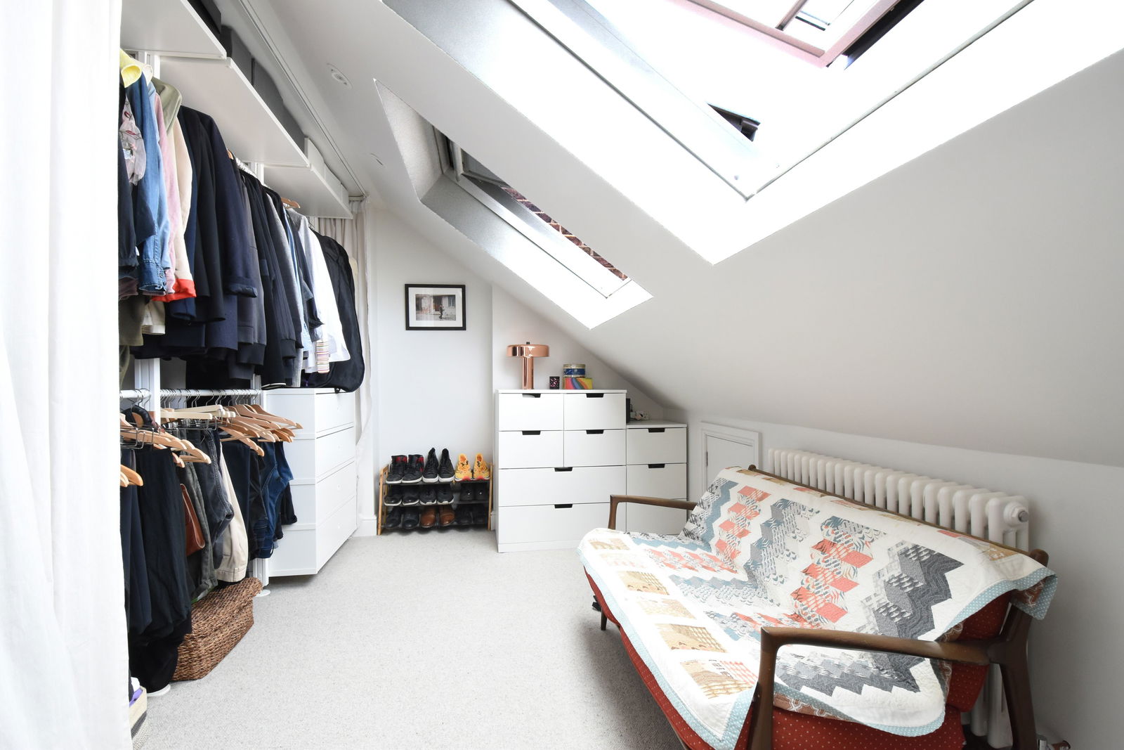 4 bed terraced house to rent in Ticehurst Road, London  - Property Image 7