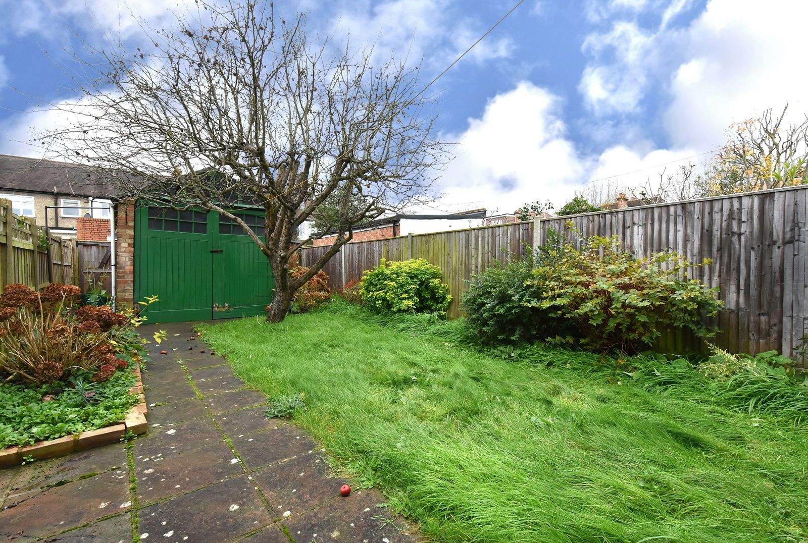 3 bed terraced house for sale in Hawkesfield Road, London  - Property Image 10