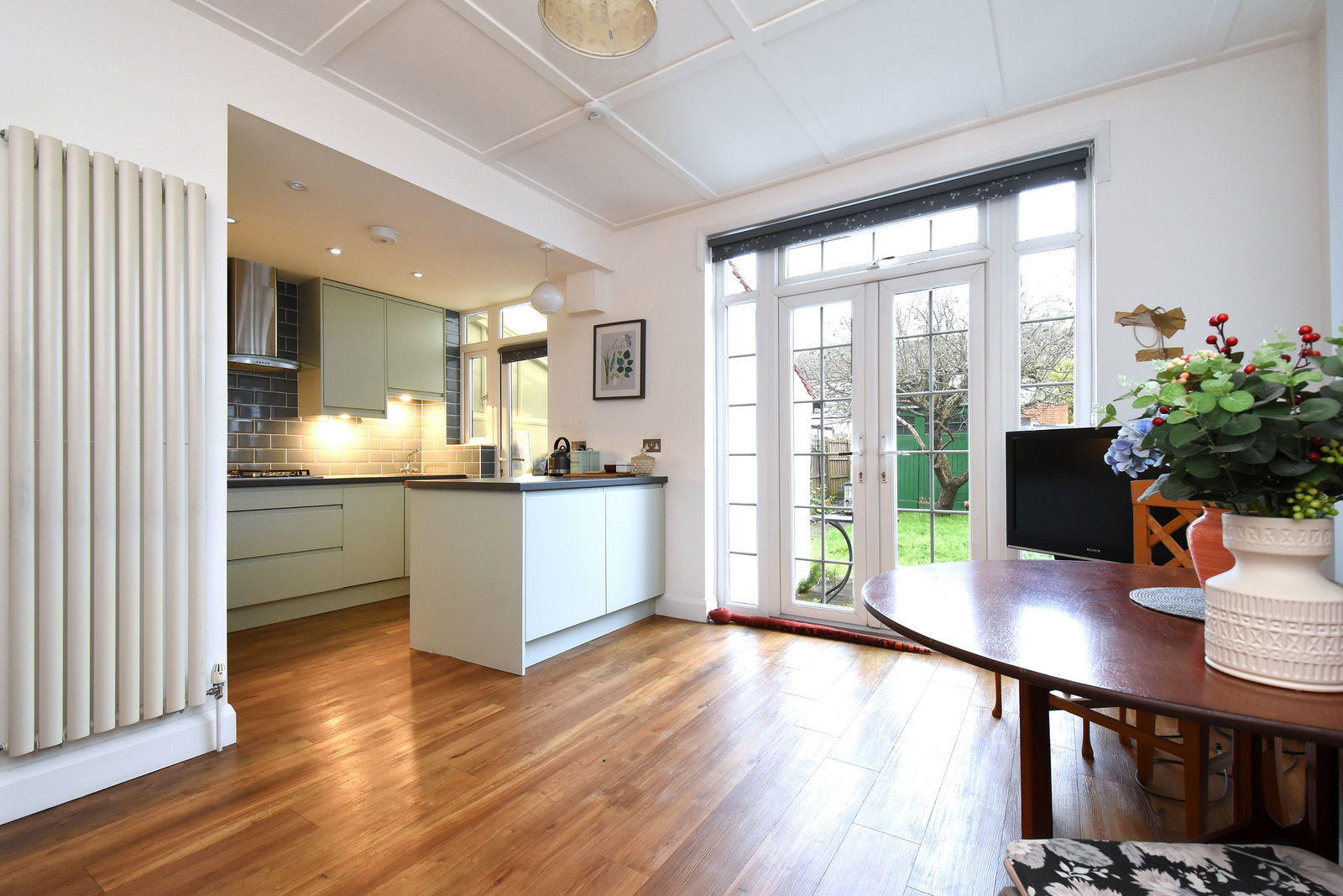 3 bed terraced house for sale in Hawkesfield Road, London  - Property Image 4