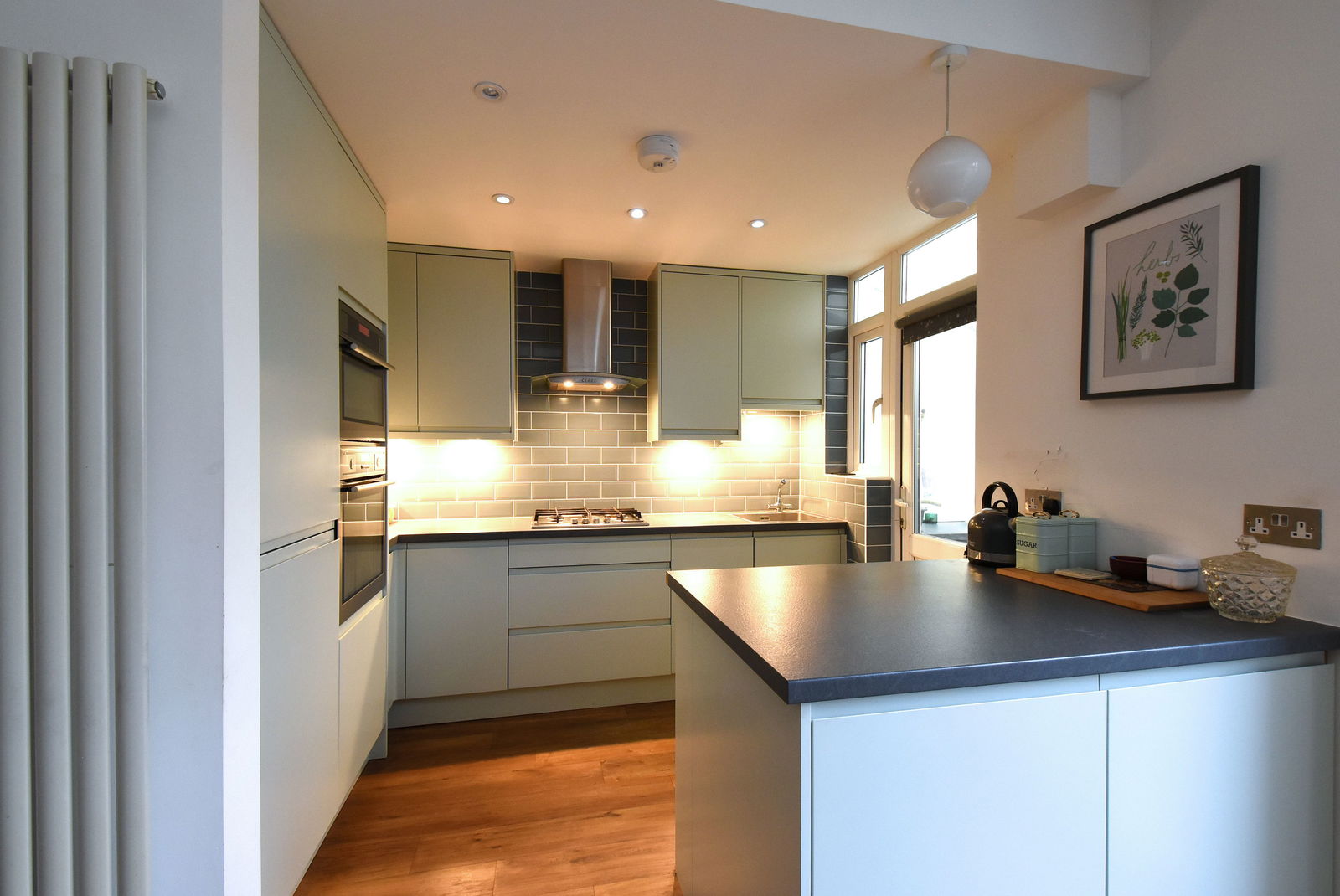 3 bed terraced house for sale in Hawkesfield Road, London  - Property Image 3