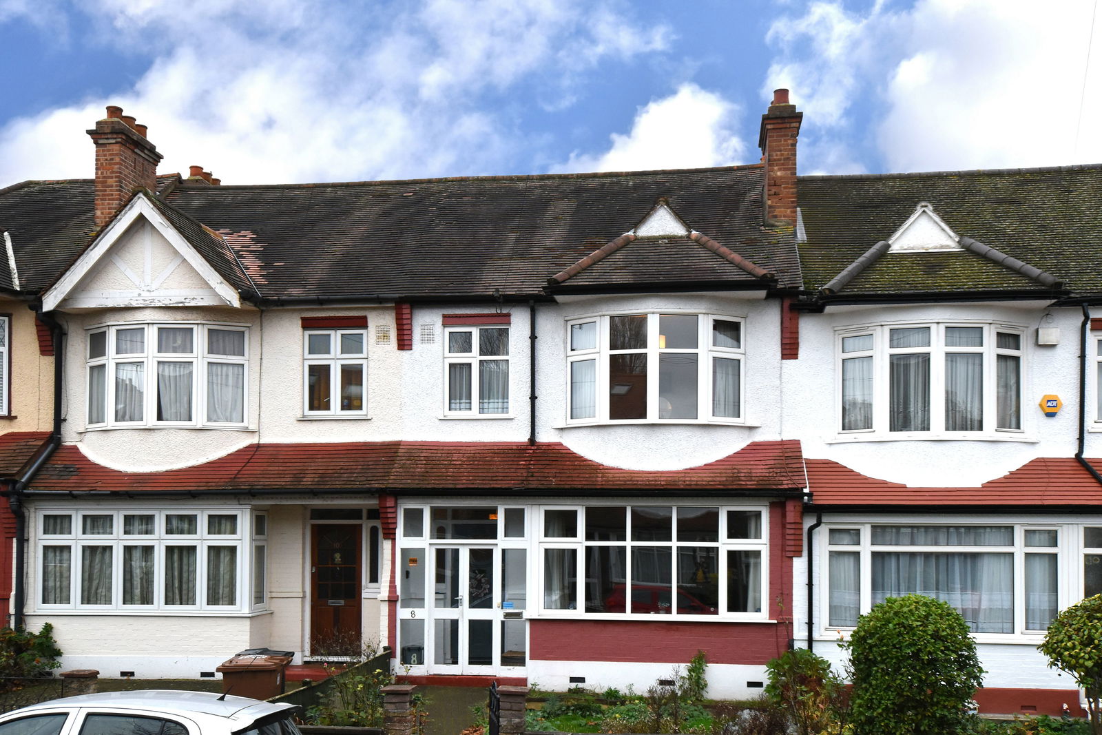 3 bed terraced house for sale in Hawkesfield Road, London  - Property Image 1