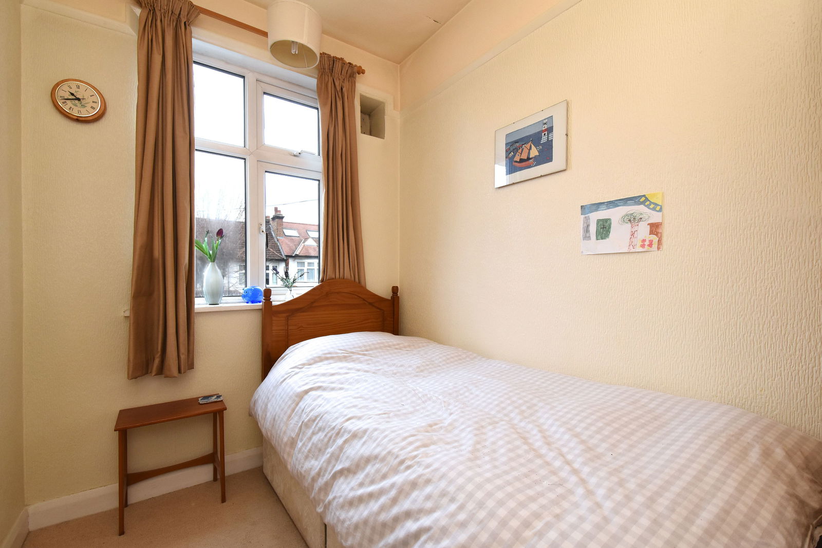 3 bed terraced house for sale in Hawkesfield Road, London  - Property Image 8