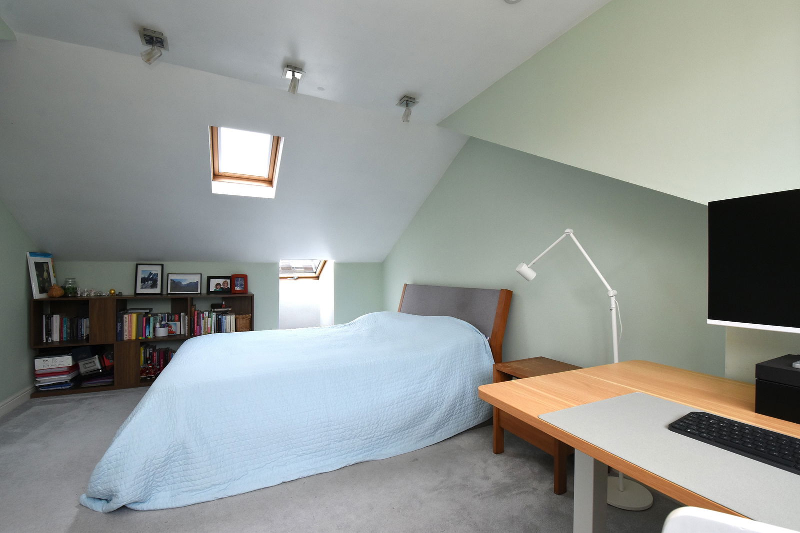 3 bed flat for sale in Cibber Road, London  - Property Image 5