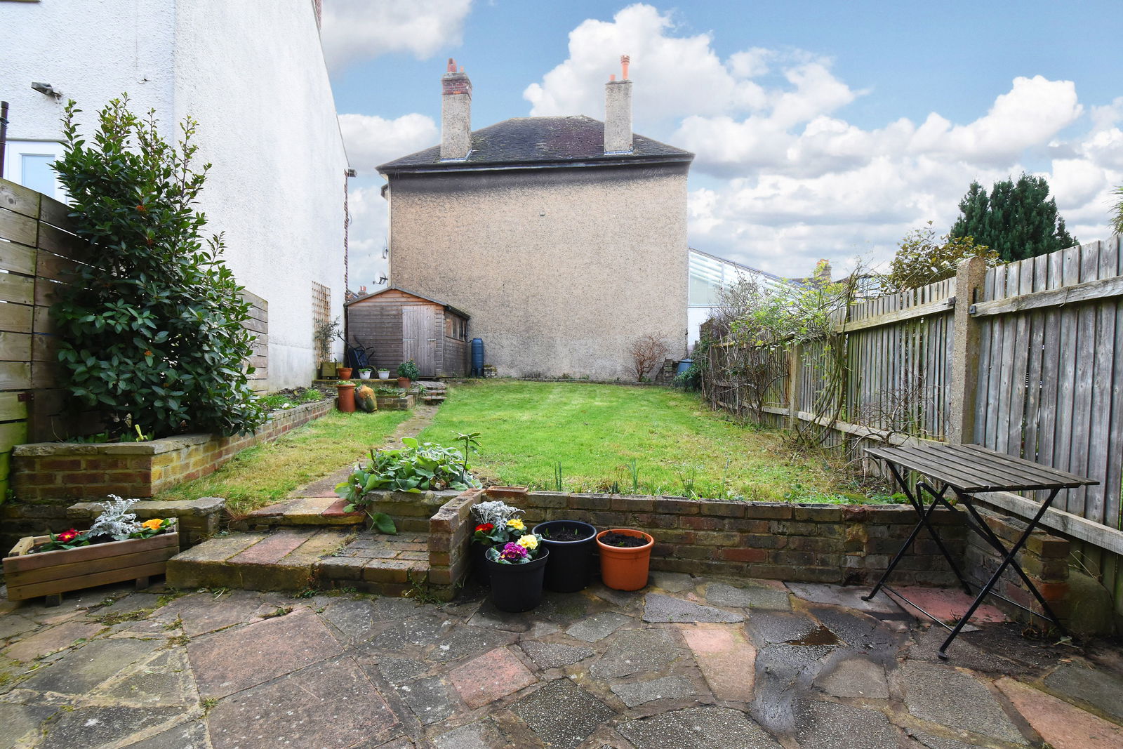 3 bed end of terrace house for sale in Lutwyche Road, London  - Property Image 16