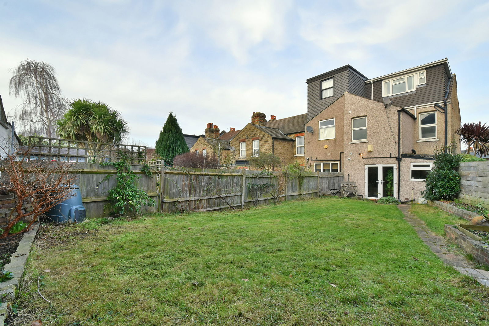 3 bed end of terrace house for sale in Lutwyche Road, London  - Property Image 15