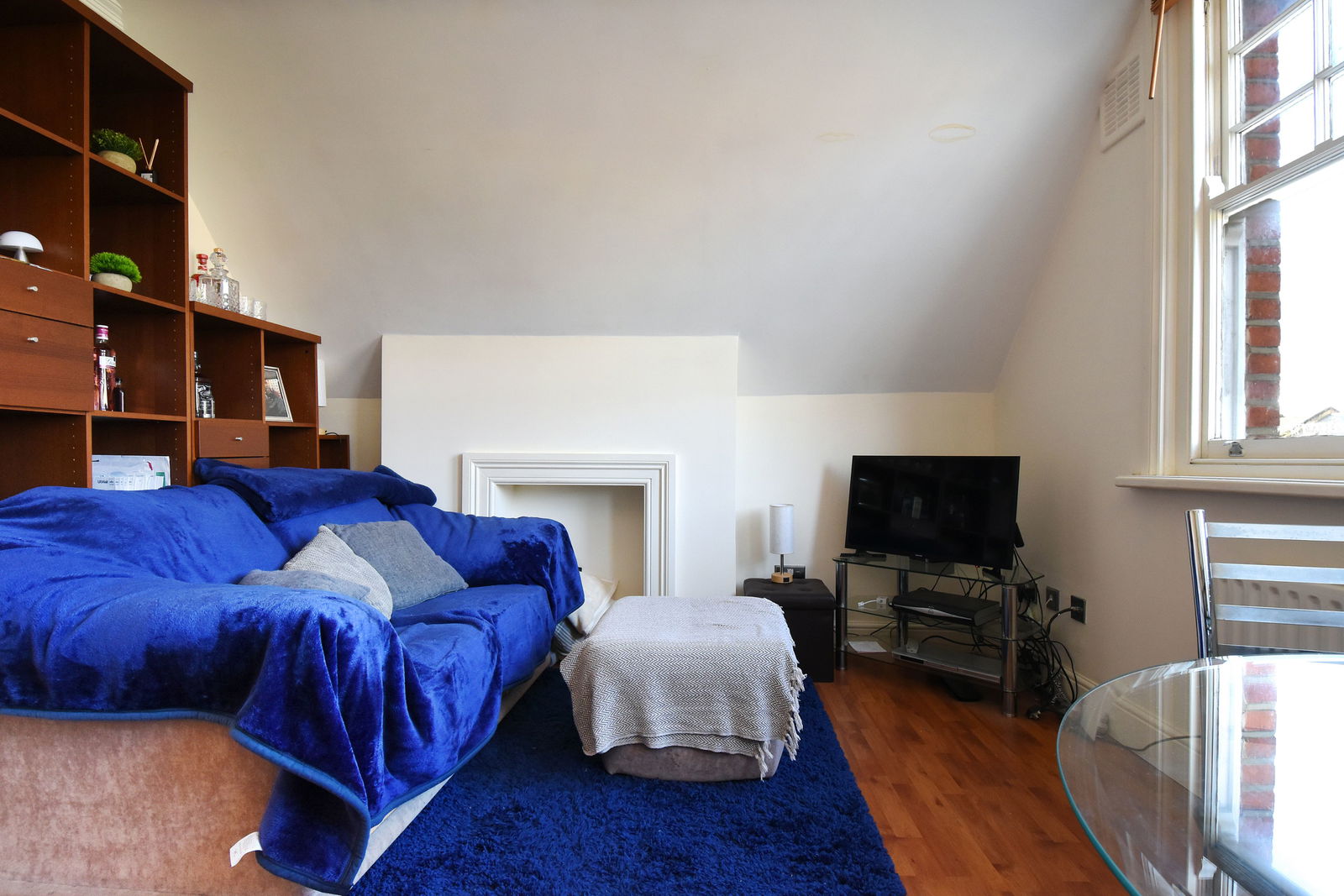 1 bed flat for sale in Stanstead Road, London  - Property Image 5