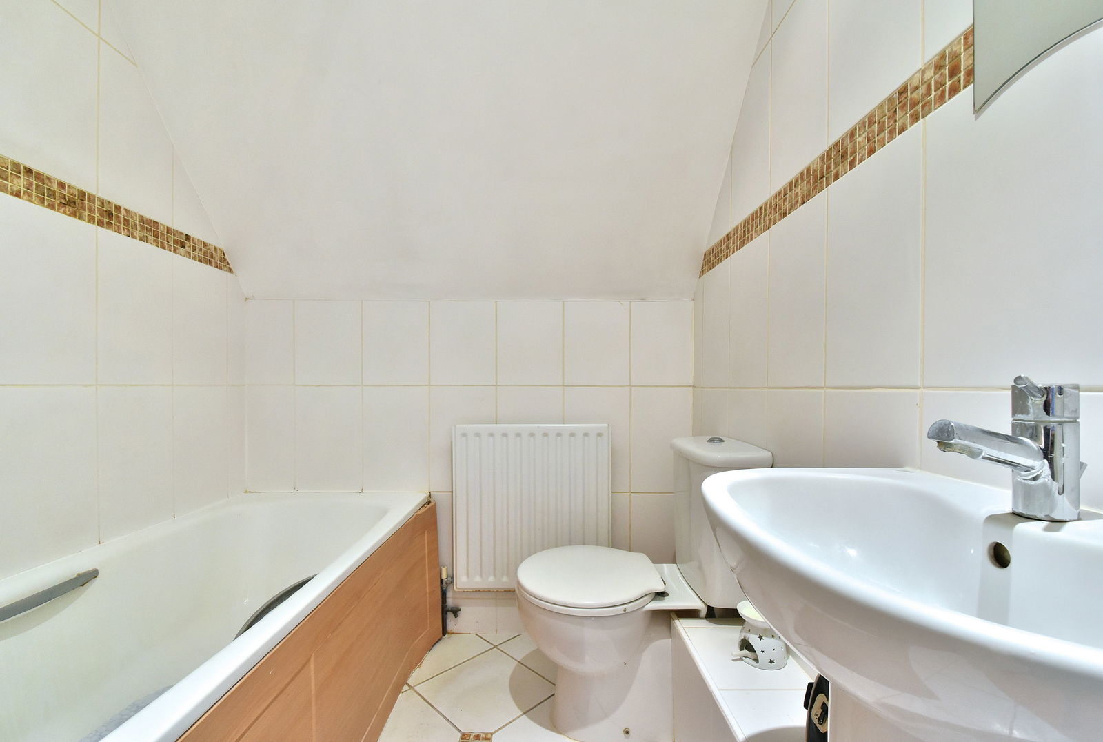 1 bed flat for sale in Stanstead Road, London  - Property Image 8