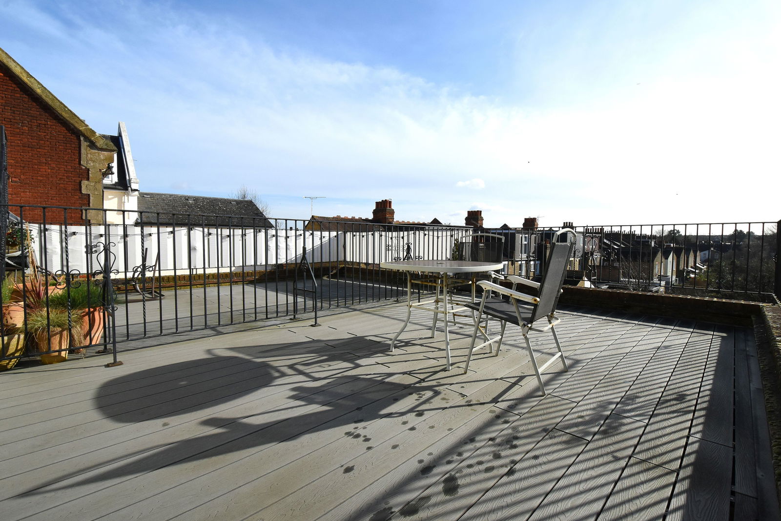 1 bed flat for sale in Stanstead Road, London  - Property Image 7