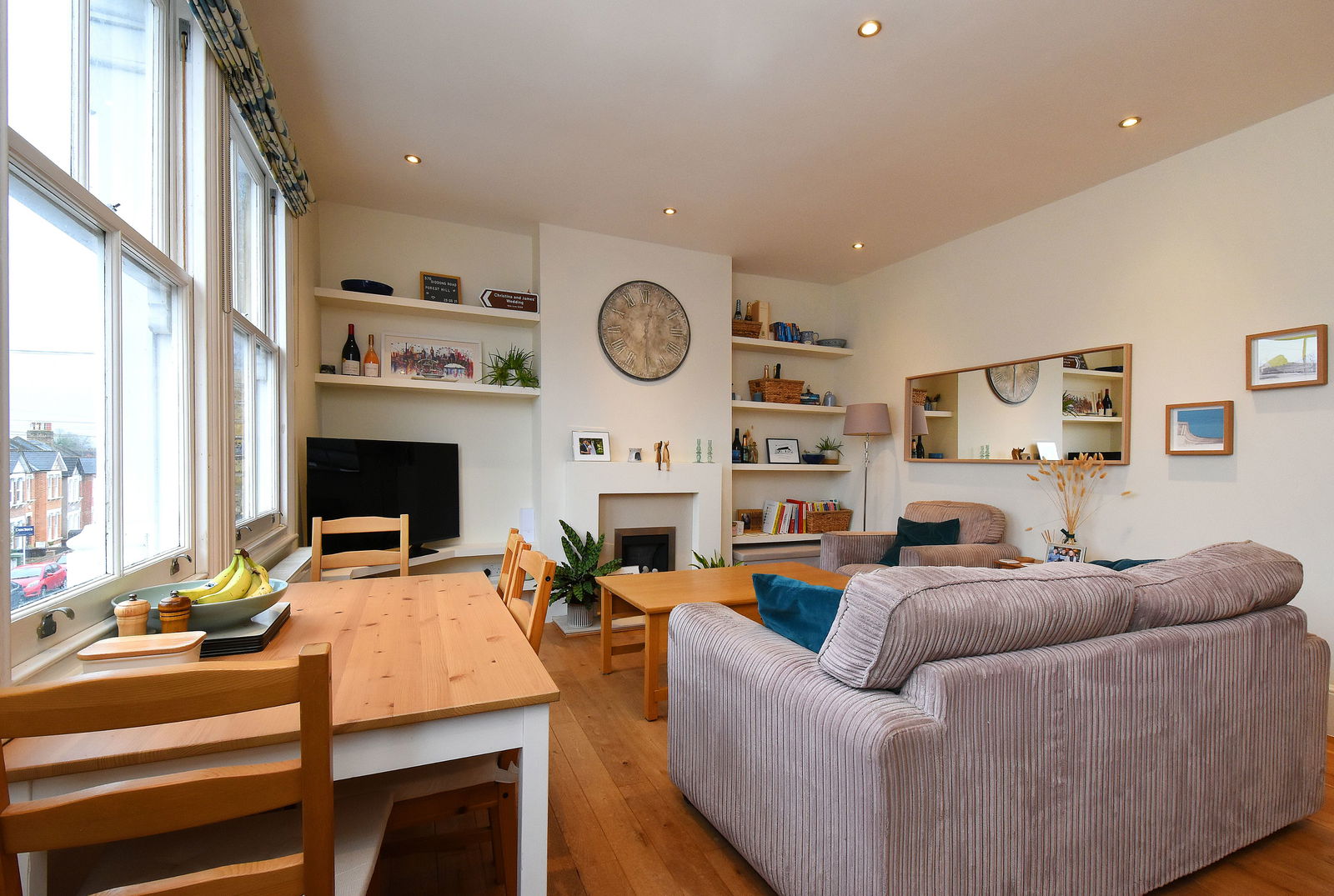 2 bed flat for sale in Siddons Road, Forest Hill  - Property Image 4