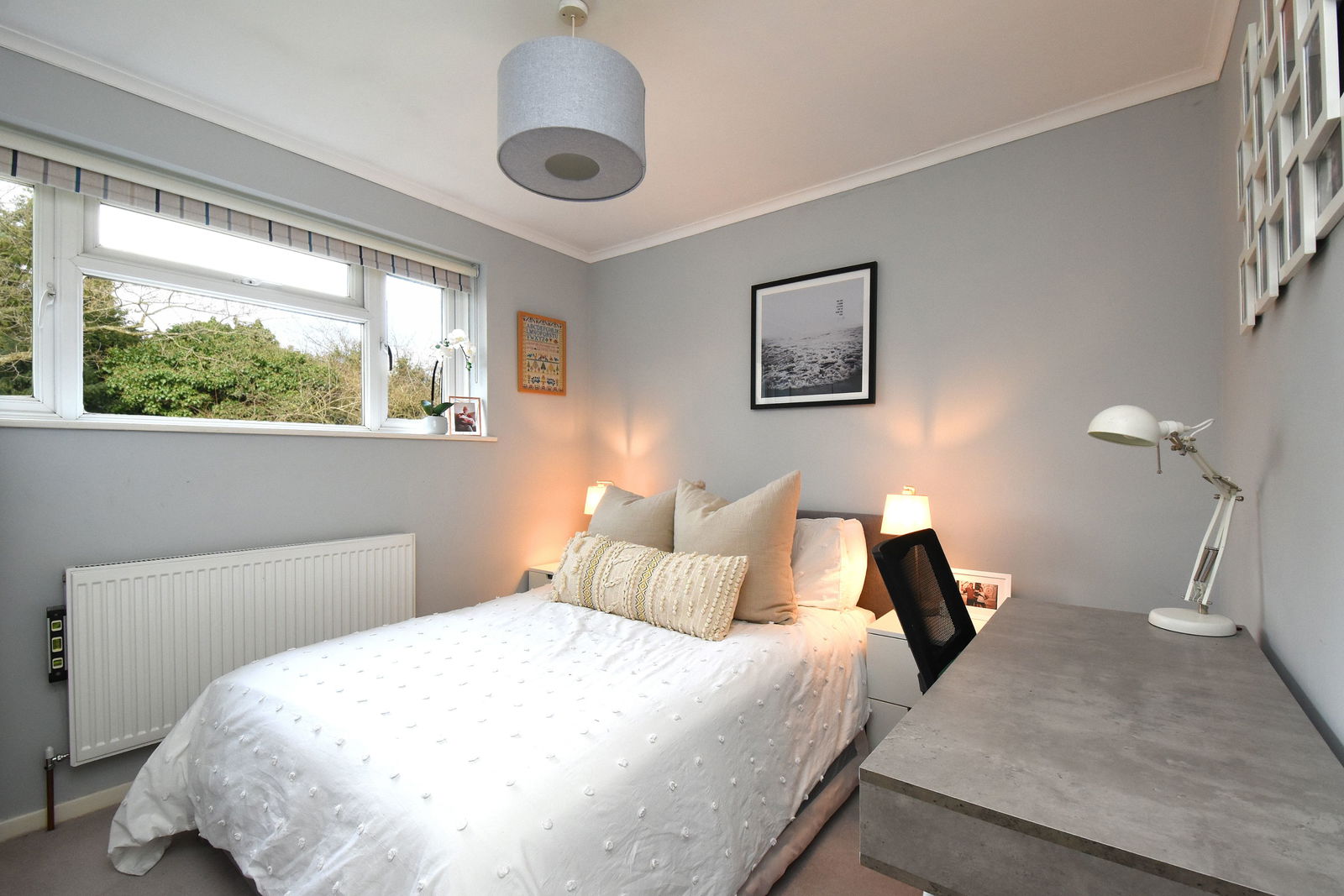 3 bed terraced house for sale in Longfield Crescent, London  - Property Image 10