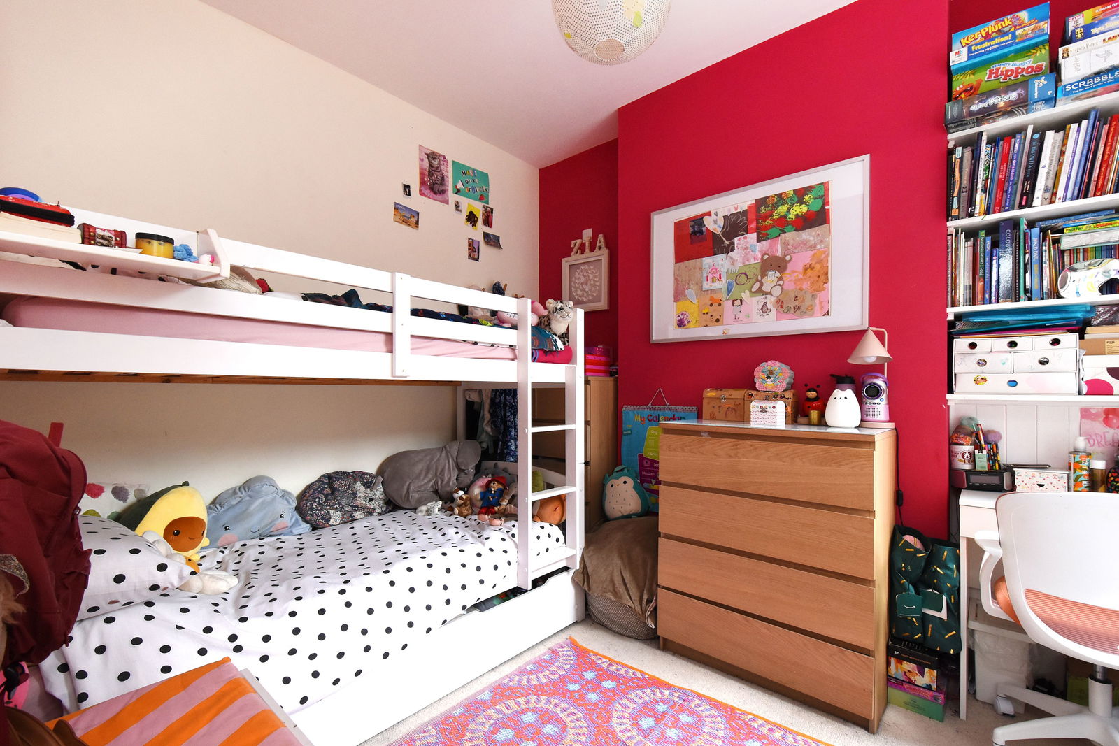 3 bed flat for sale in Perry Rise, London  - Property Image 7