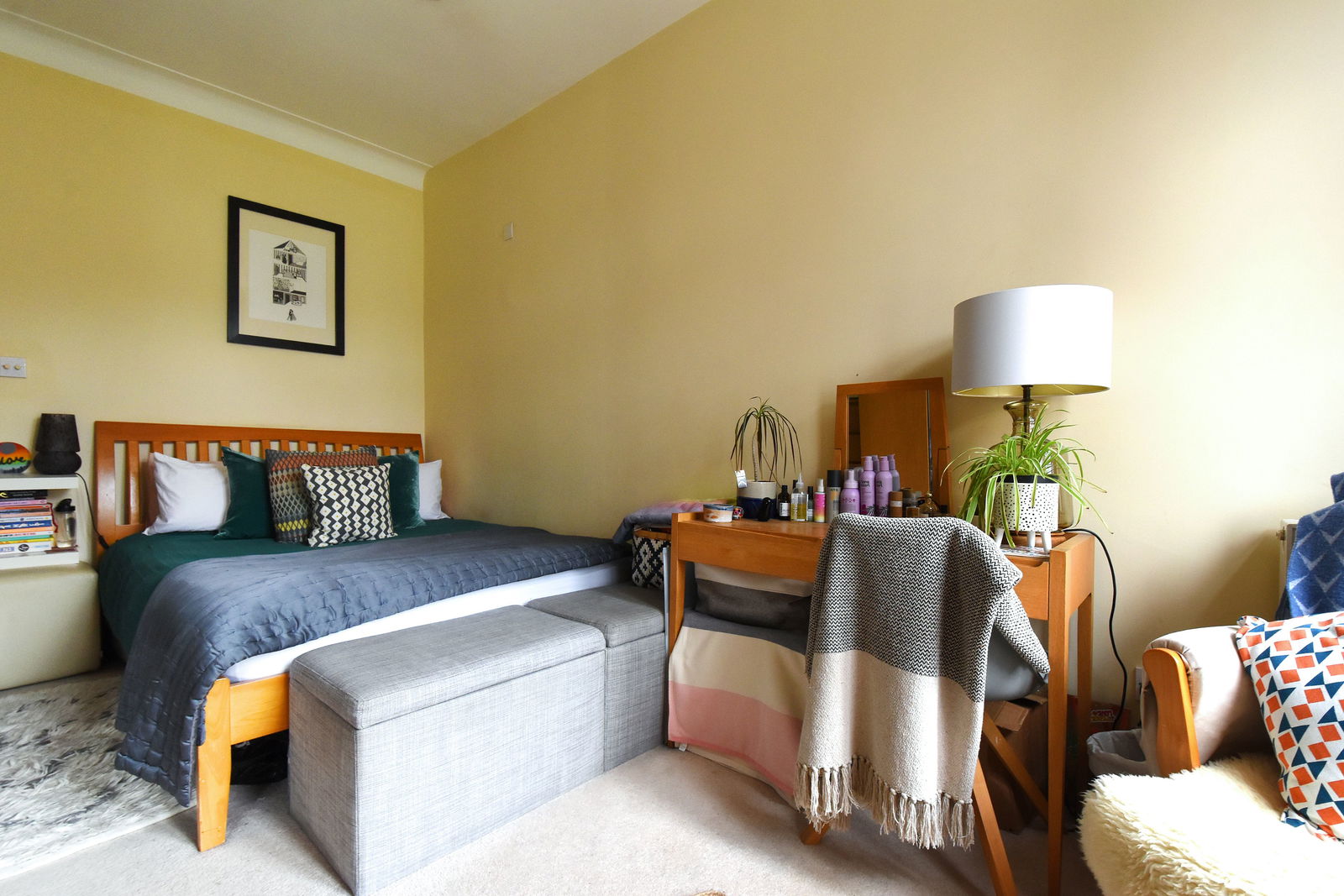 3 bed flat for sale in Perry Rise, London  - Property Image 4