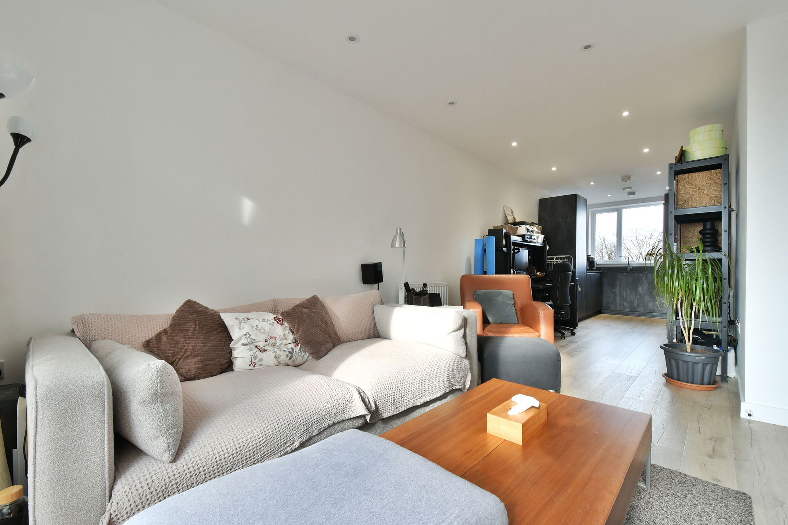 1 bed flat for sale in Mayow Road, Forest Hill  - Property Image 2