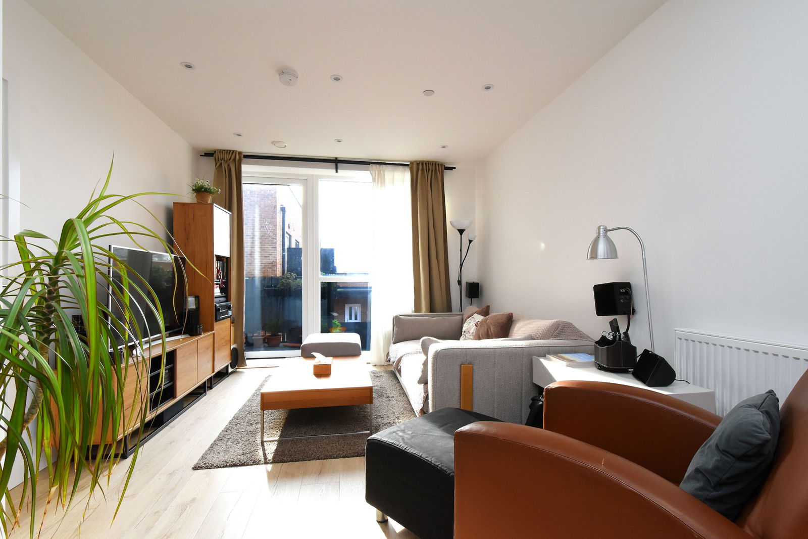 1 bed flat for sale in Mayow Road, Forest Hill  - Property Image 3