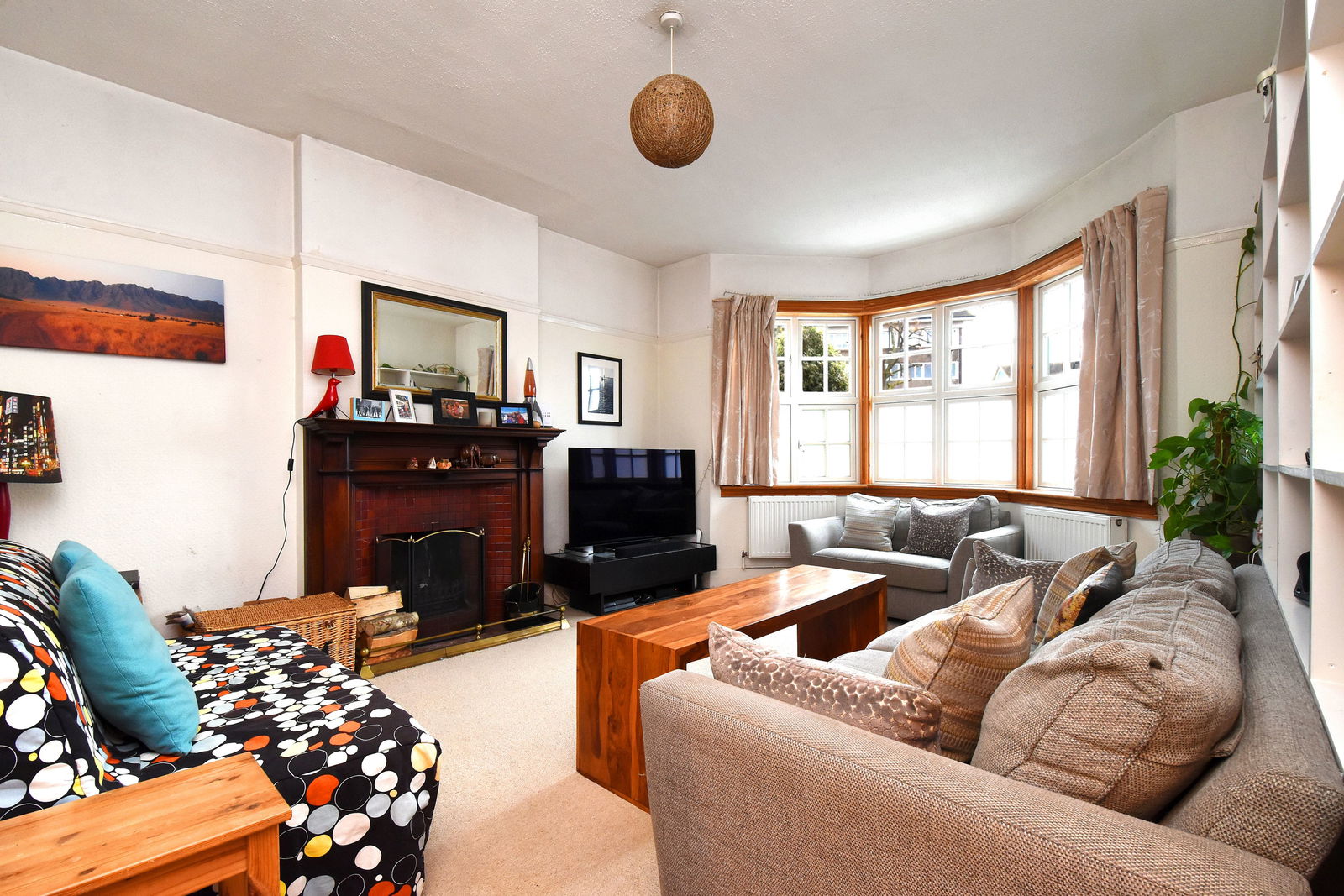 4 bed semi-detached house for sale in Mayow Road, London  - Property Image 2